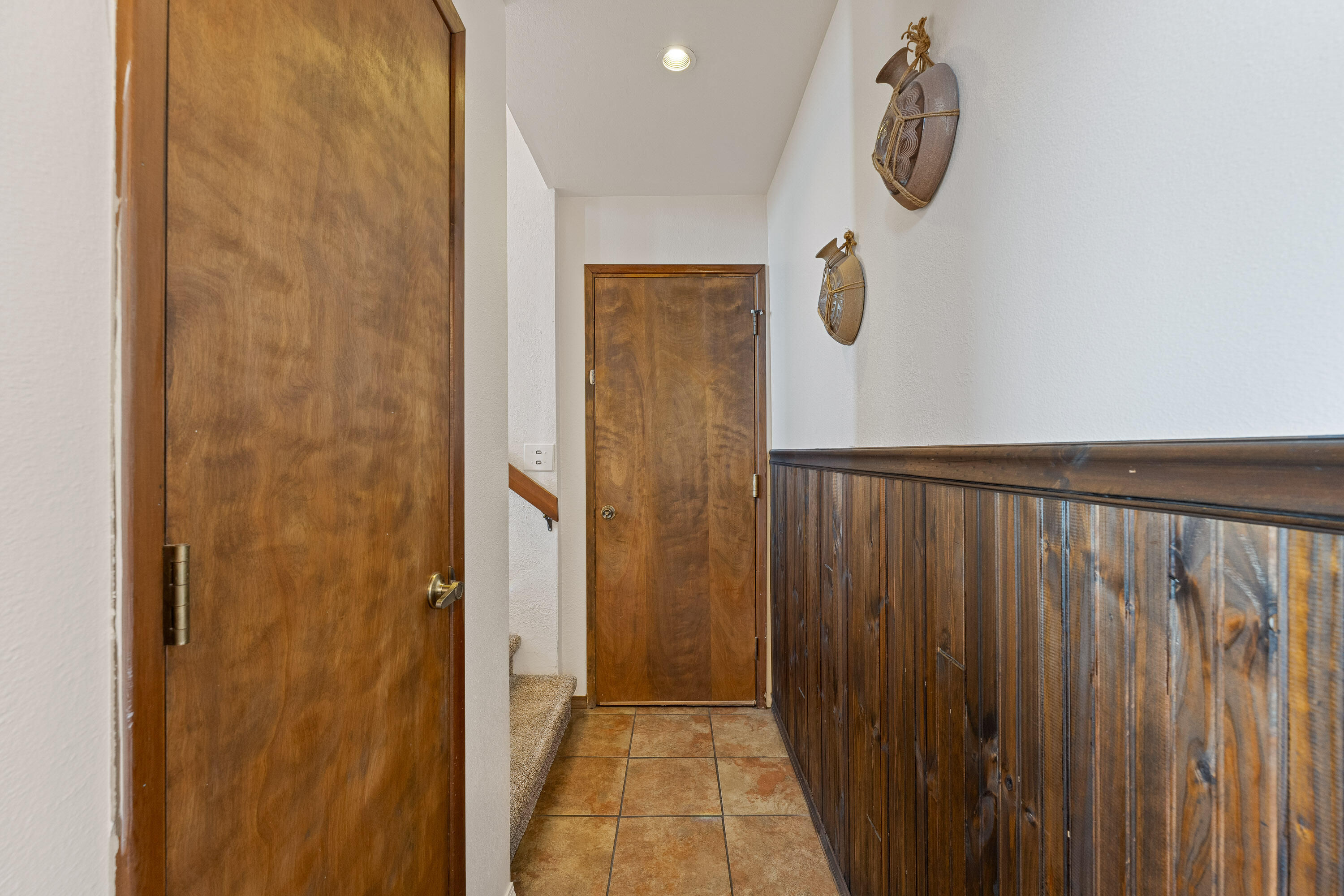 Canyon Heights Subdivision - Residential