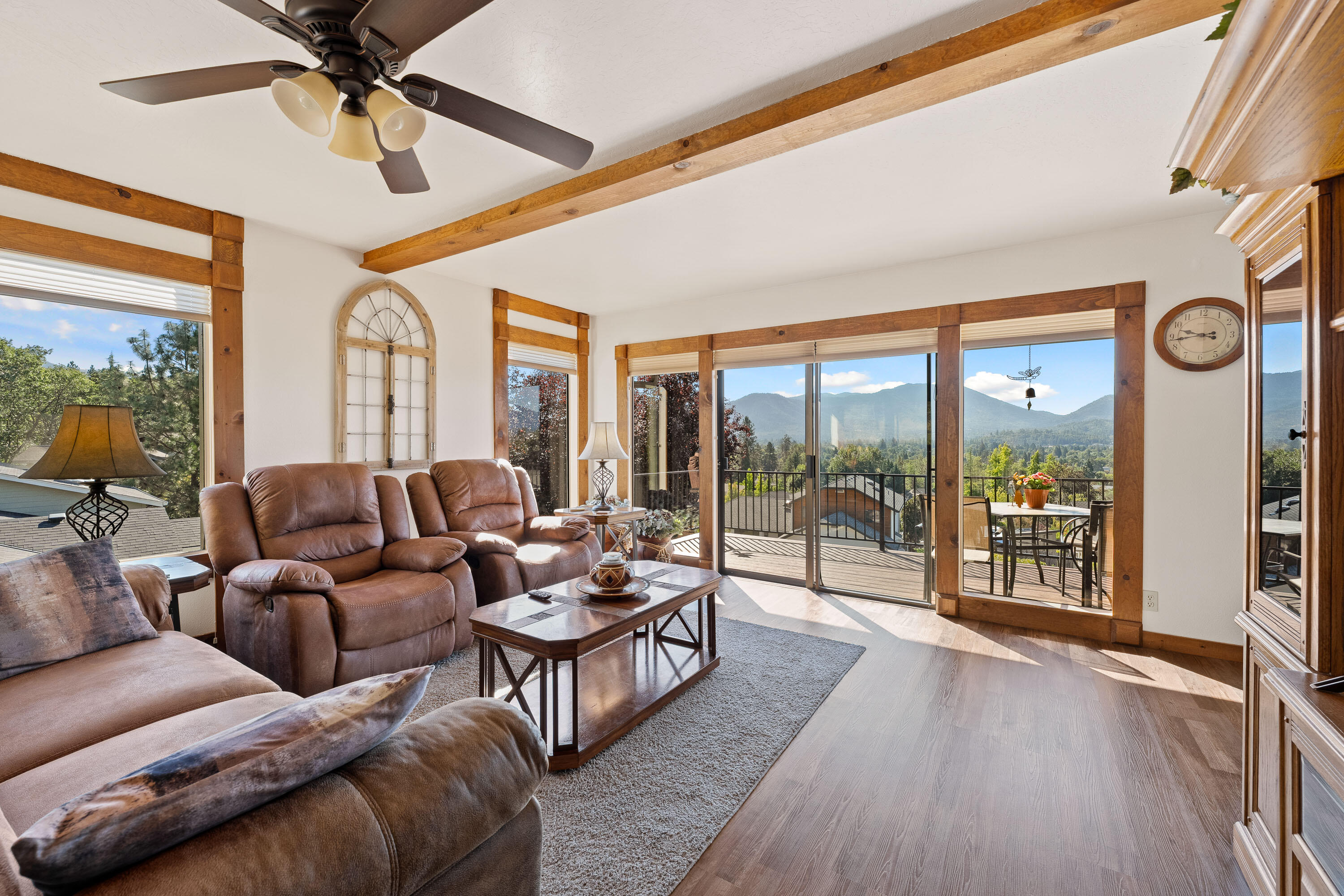 Canyon Heights Subdivision - Residential