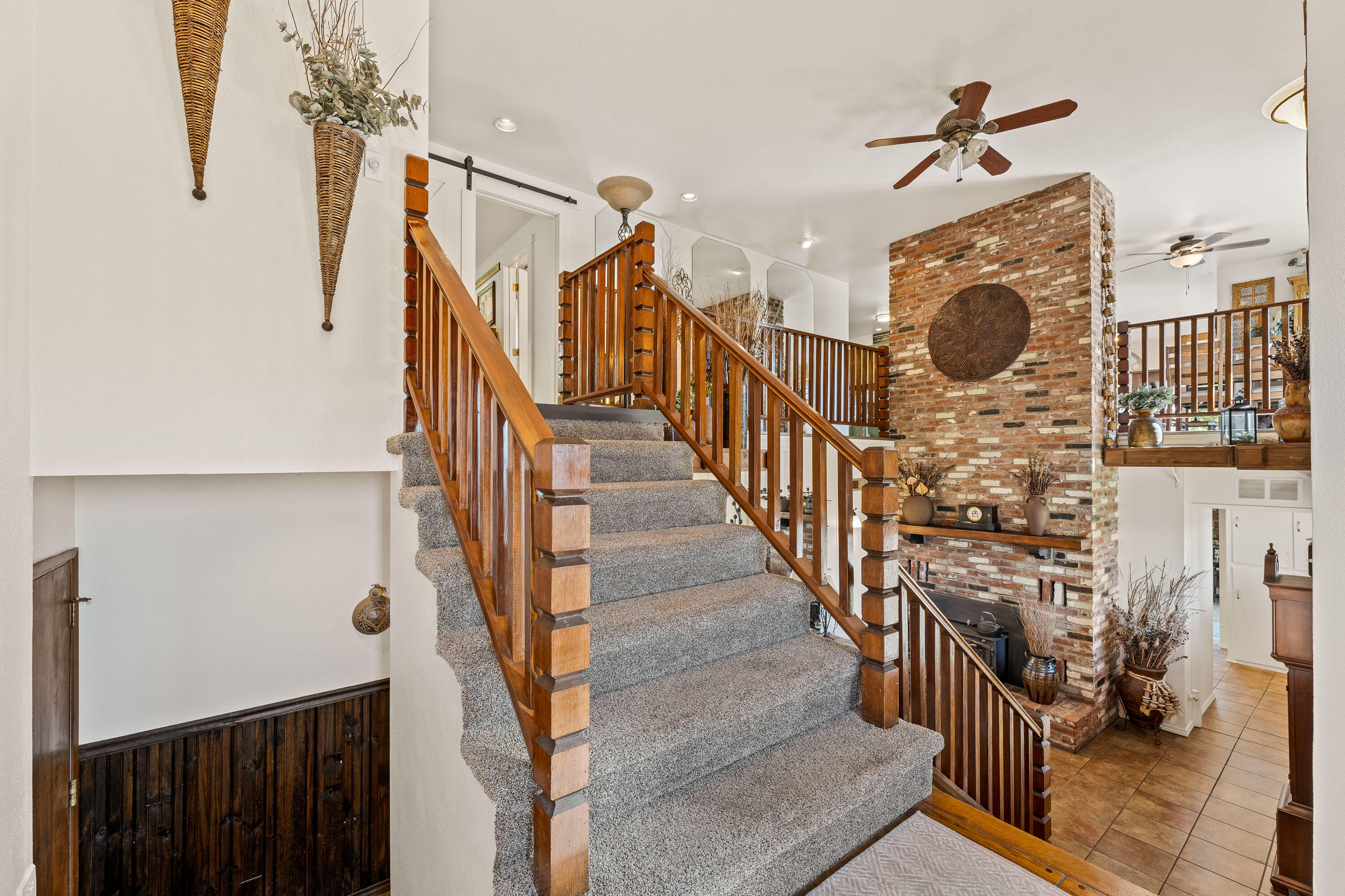 Canyon Heights Subdivision - Residential