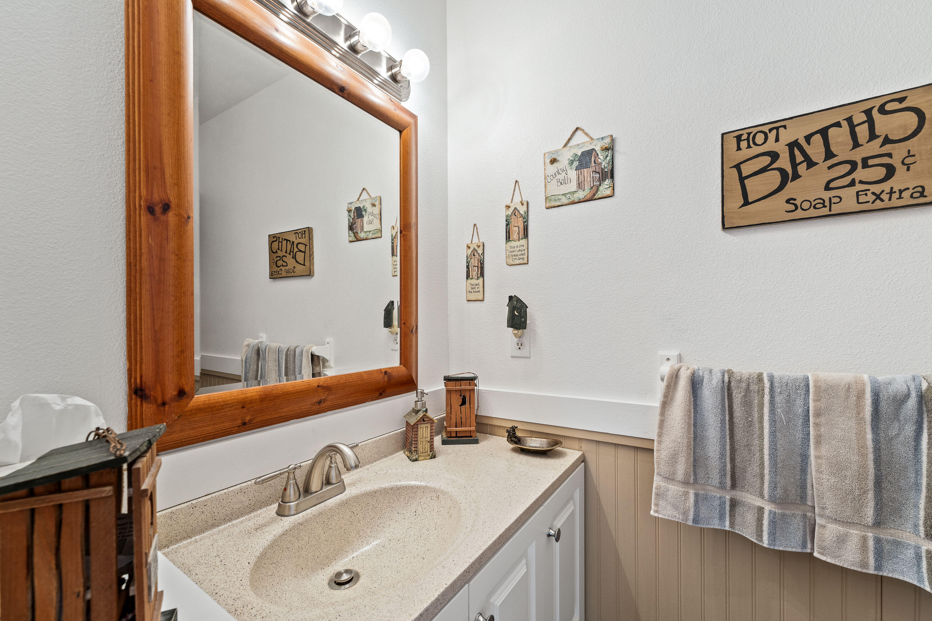 Canyon Heights Subdivision - Residential