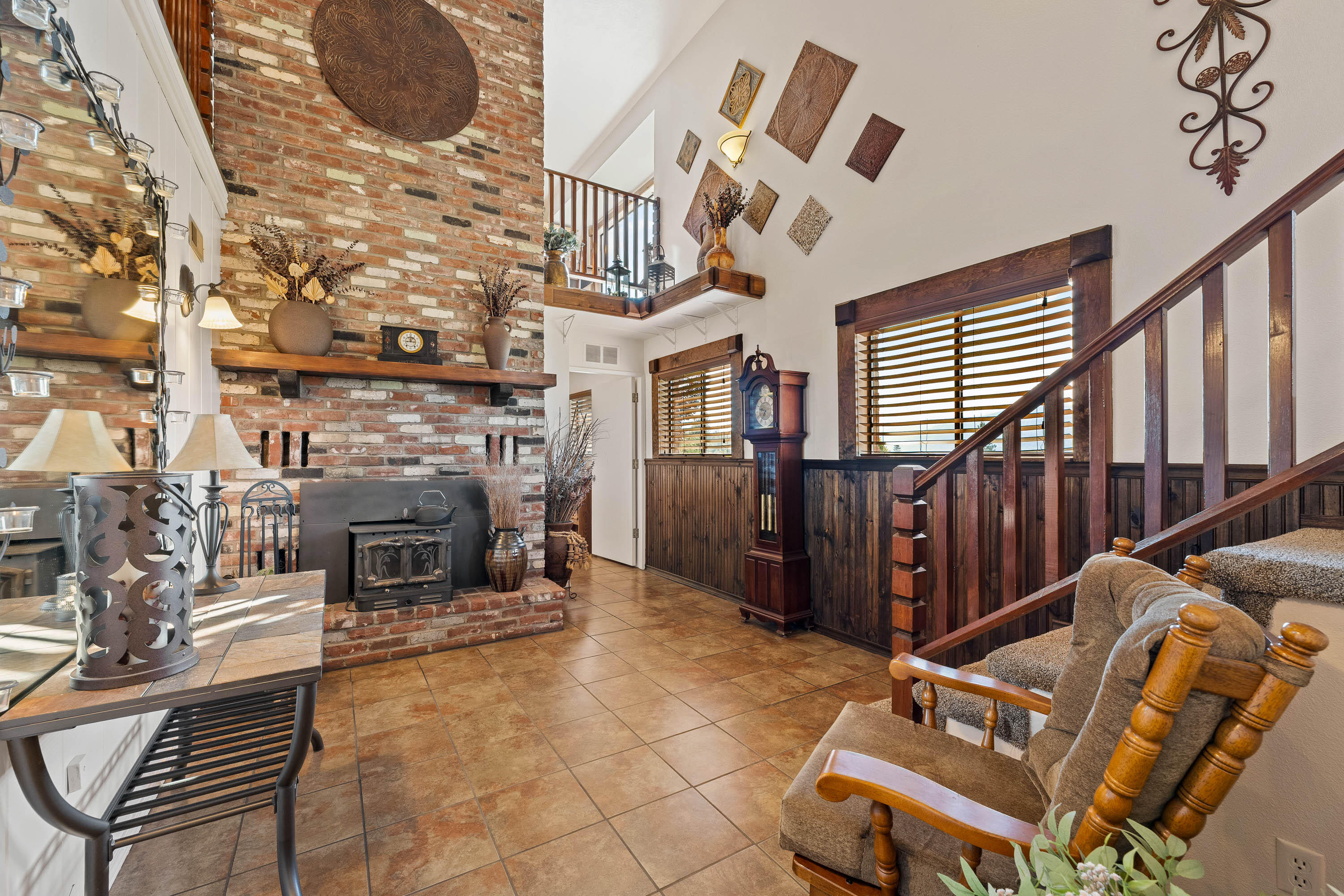 Canyon Heights Subdivision - Residential