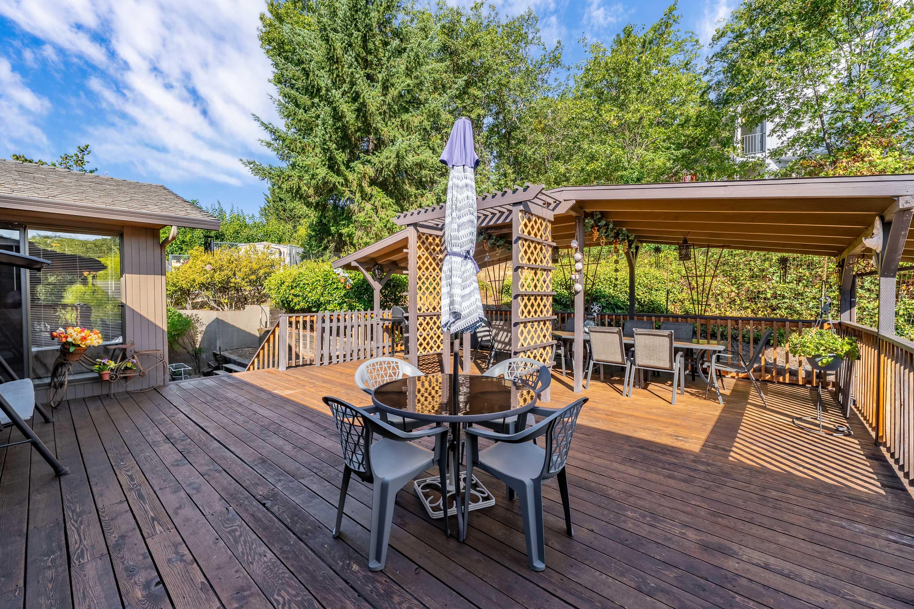 Canyon Heights Subdivision - Residential