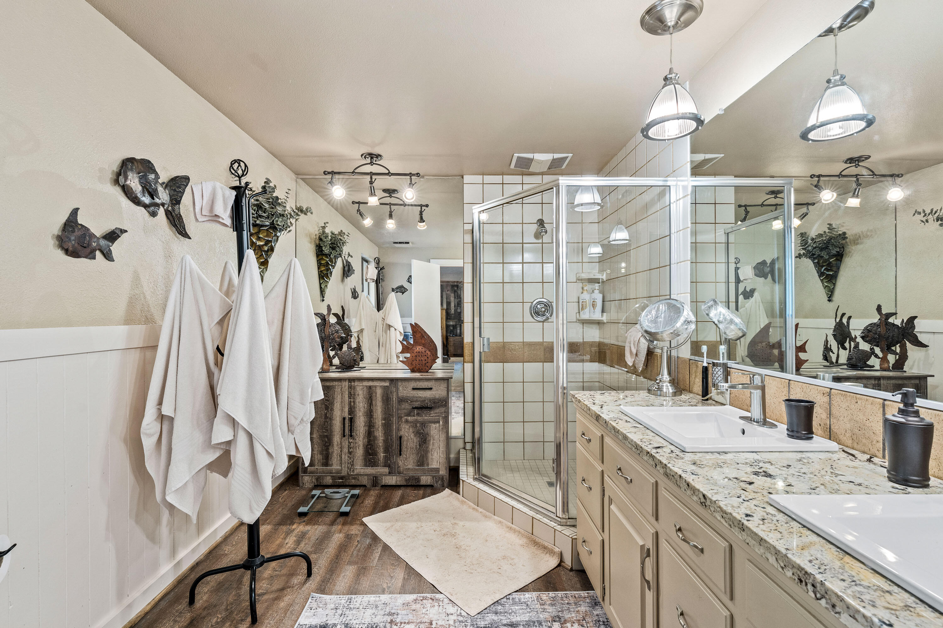 Canyon Heights Subdivision - Residential