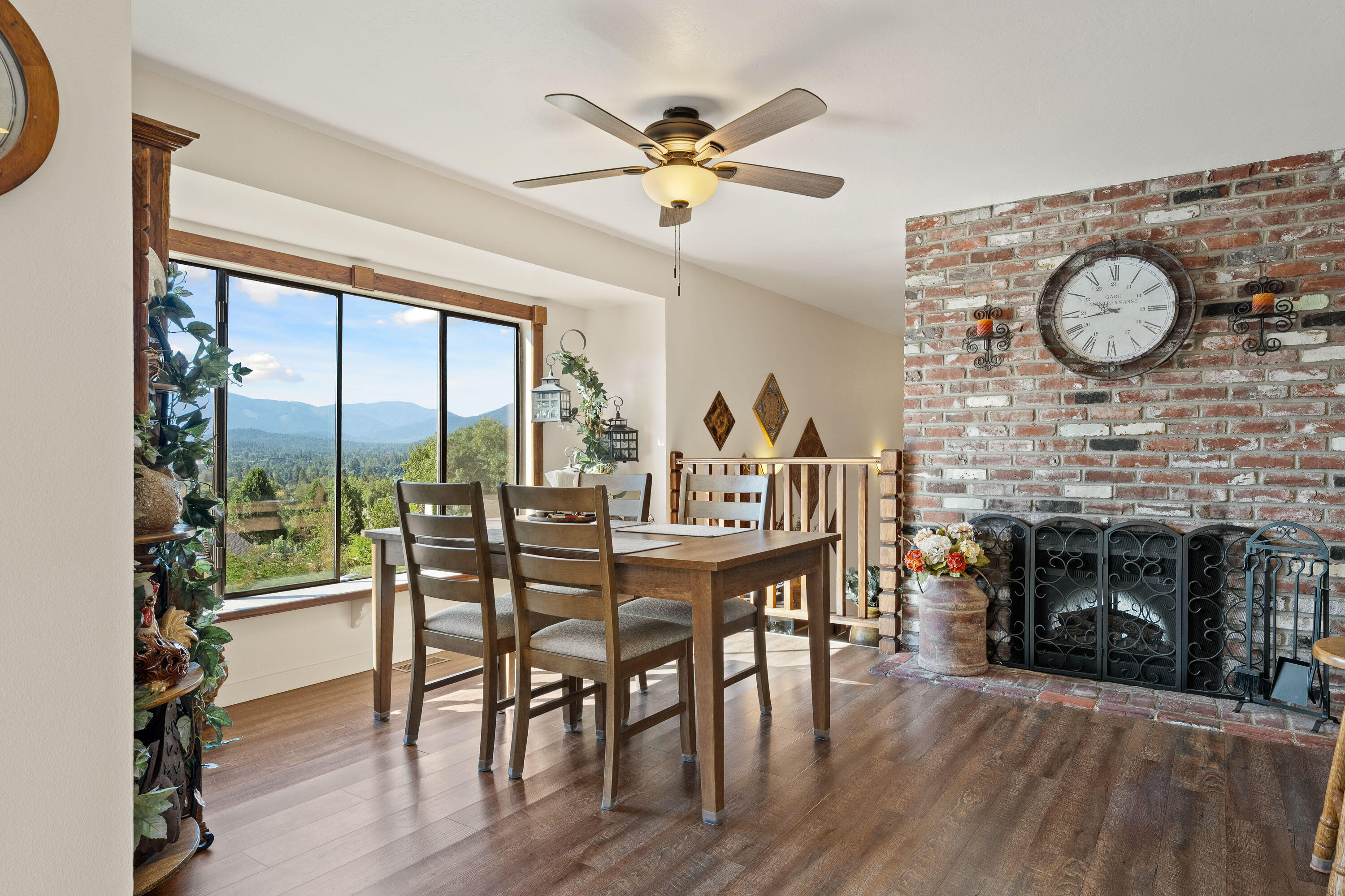 Canyon Heights Subdivision - Residential