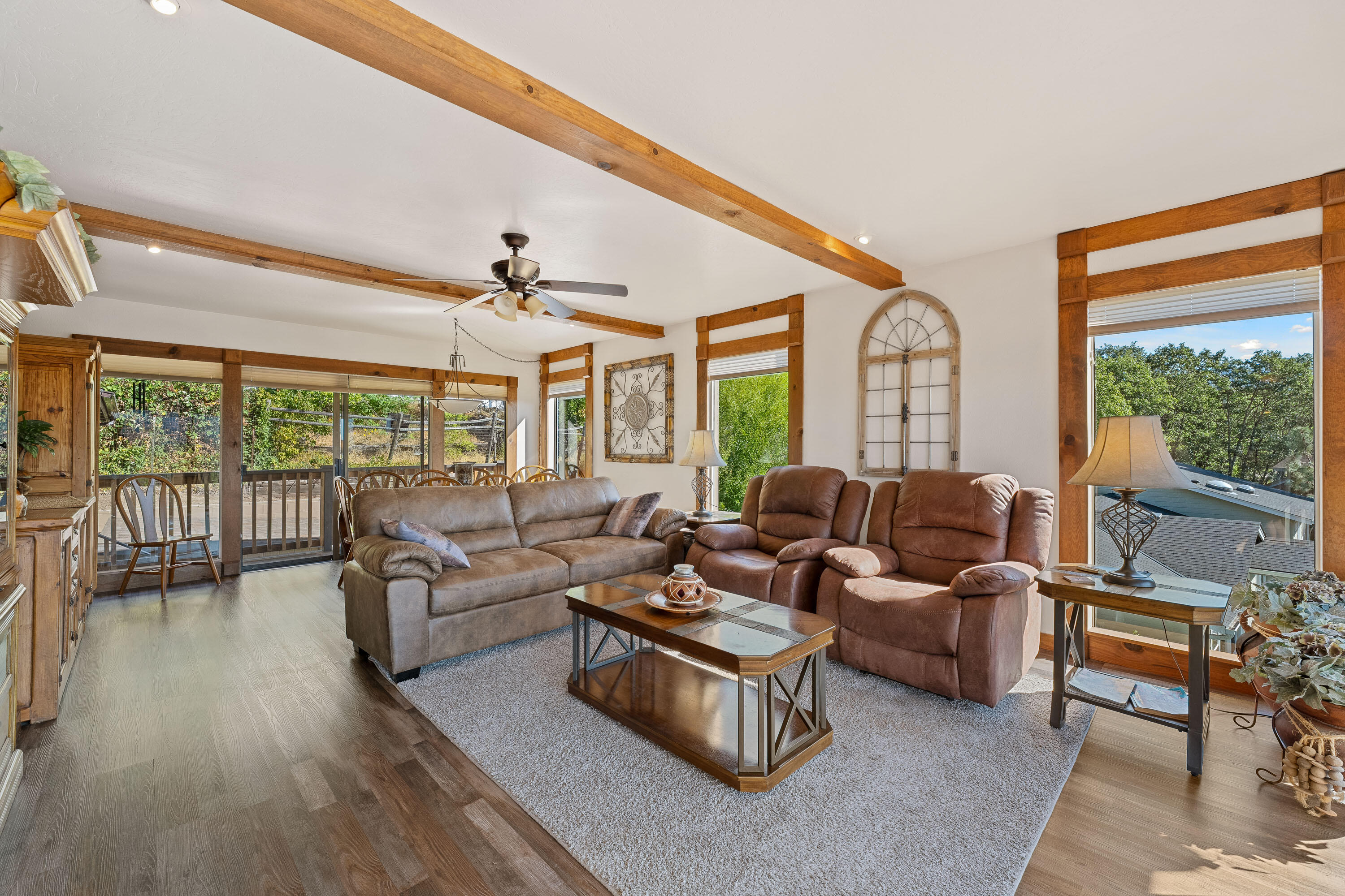 Canyon Heights Subdivision - Residential