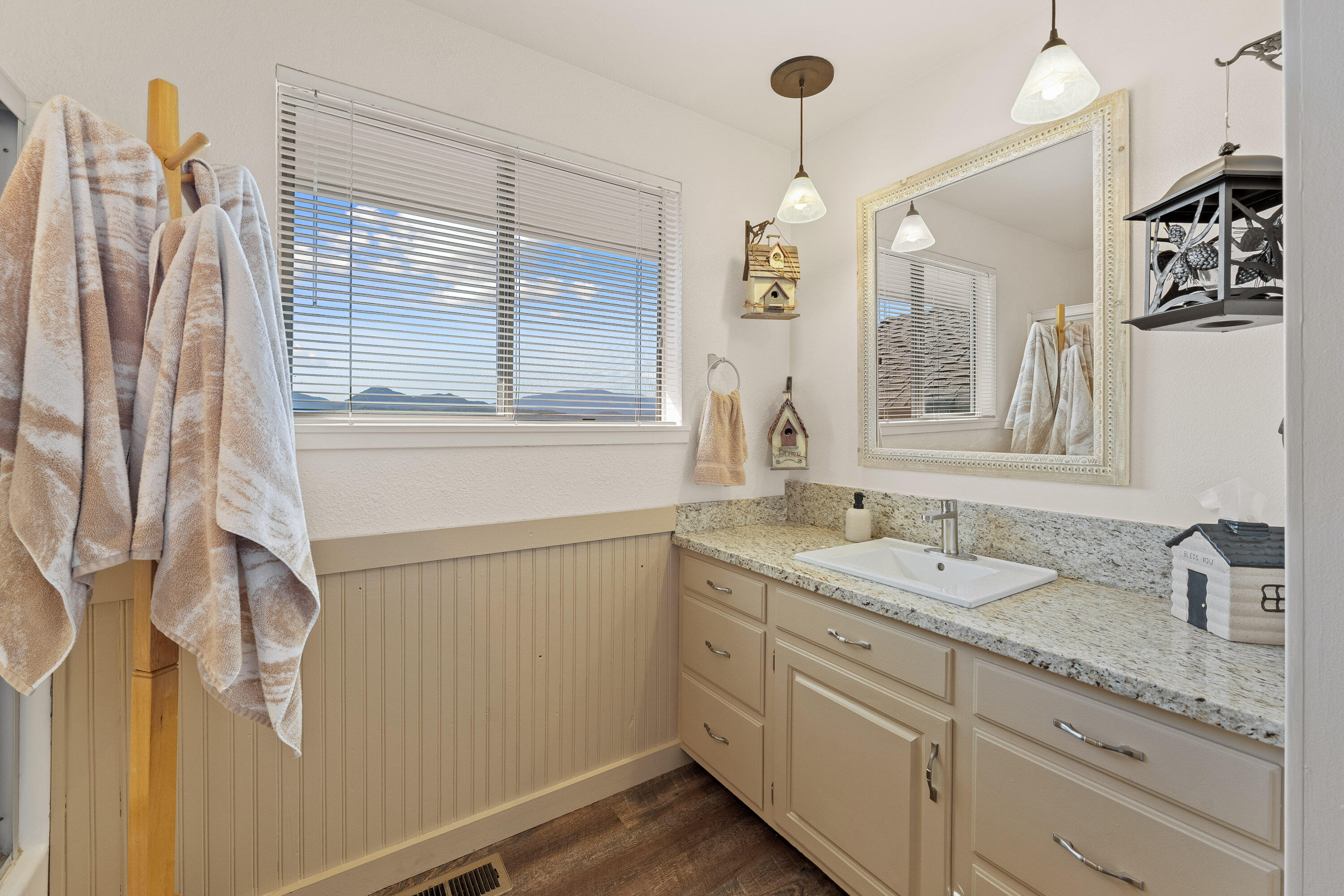 Canyon Heights Subdivision - Residential