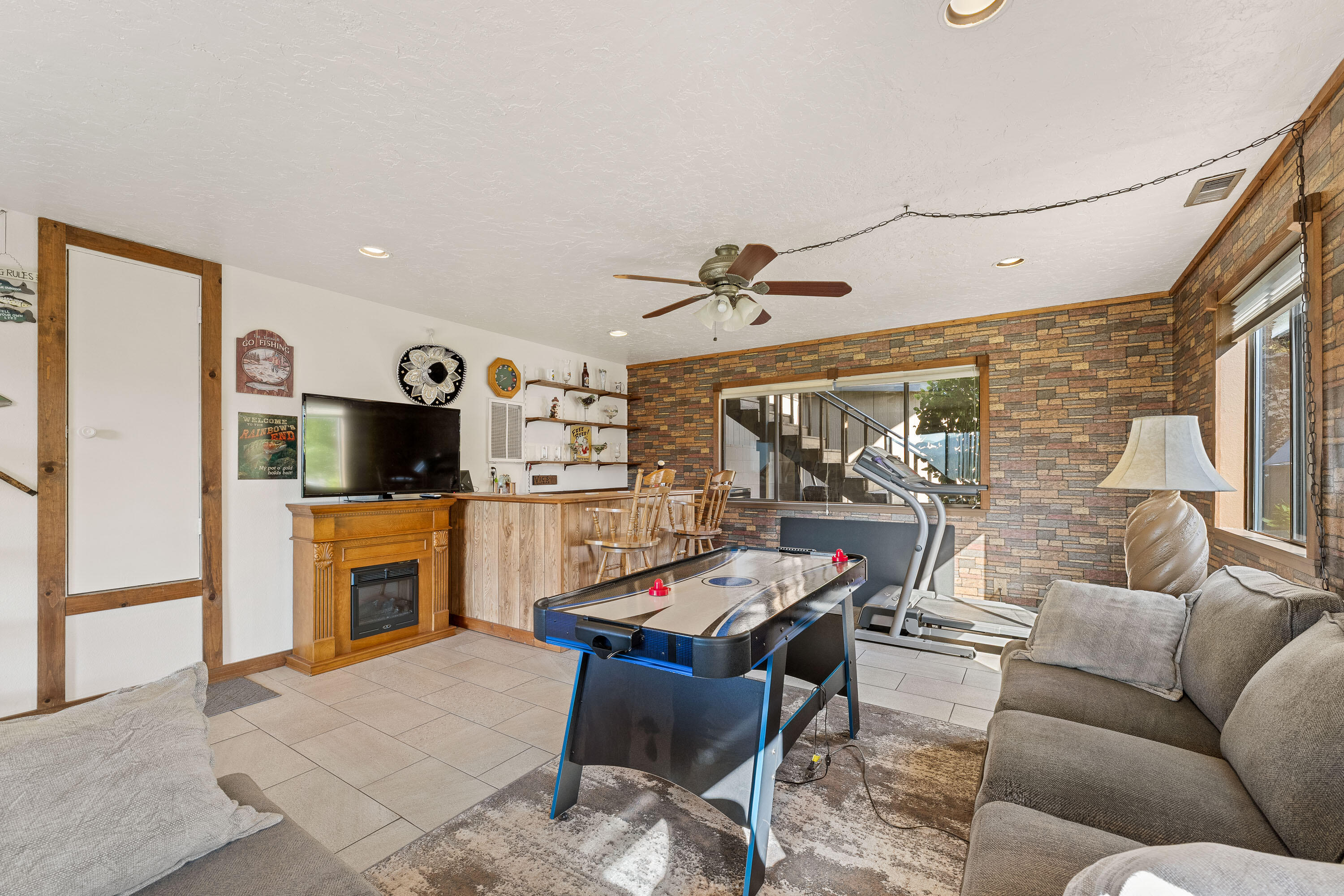 Canyon Heights Subdivision - Residential