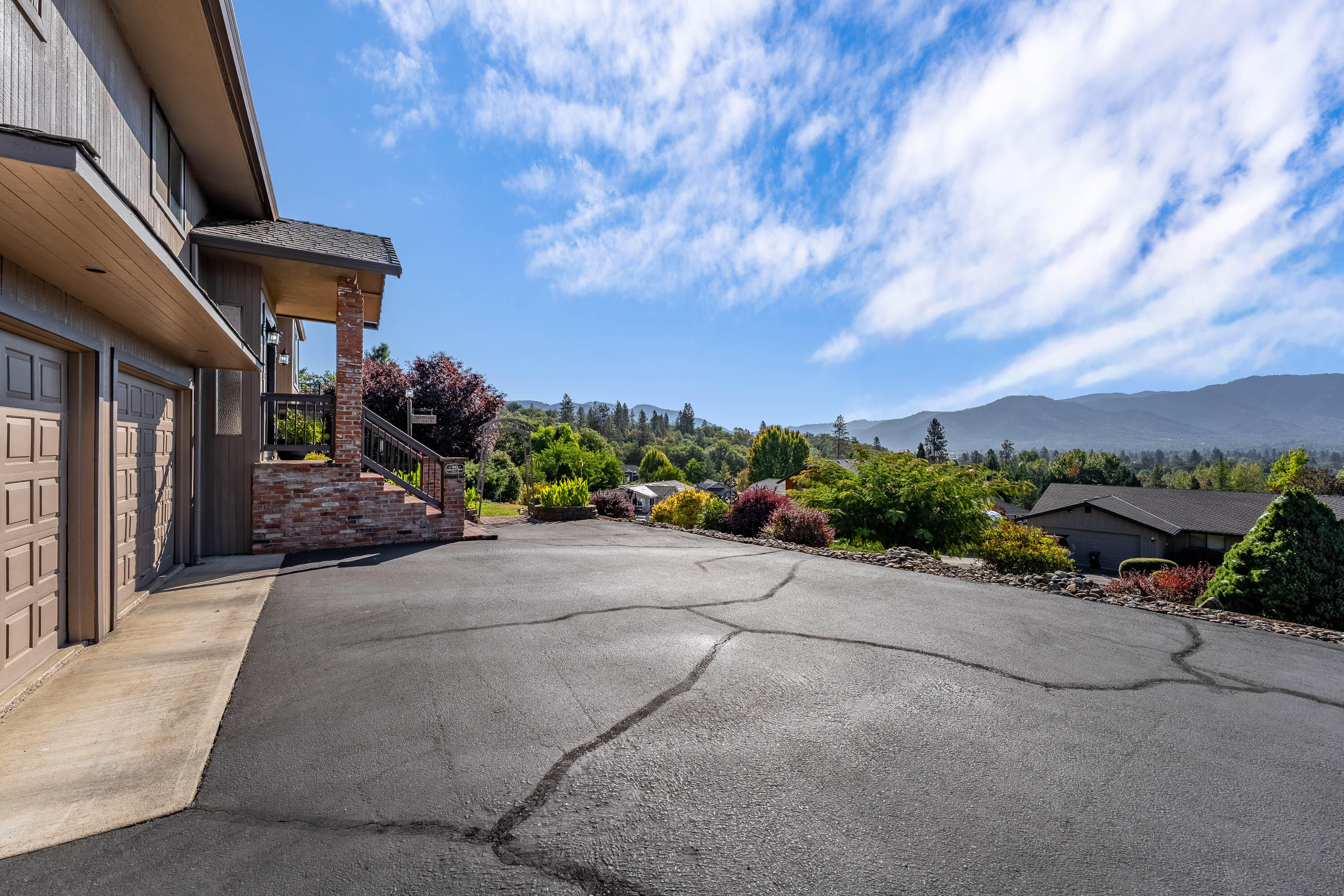 Canyon Heights Subdivision - Residential