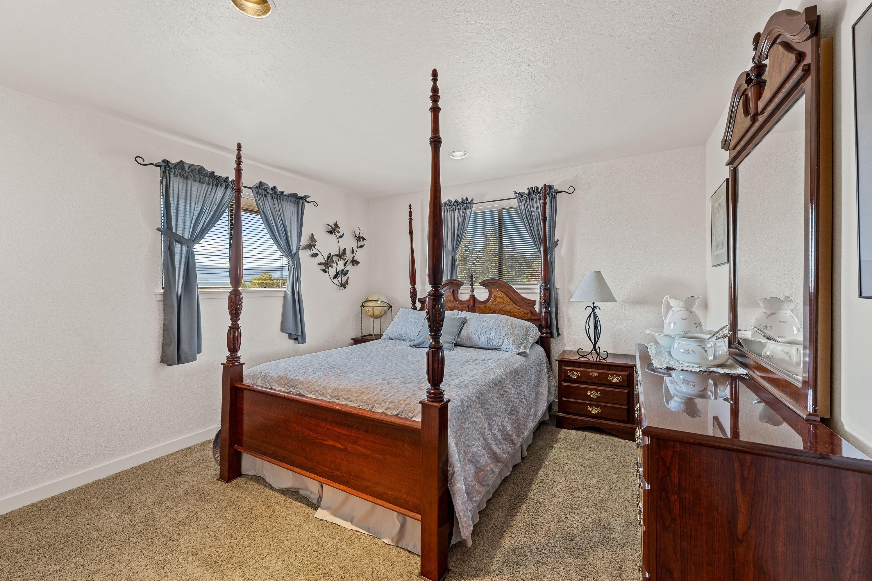 Canyon Heights Subdivision - Residential