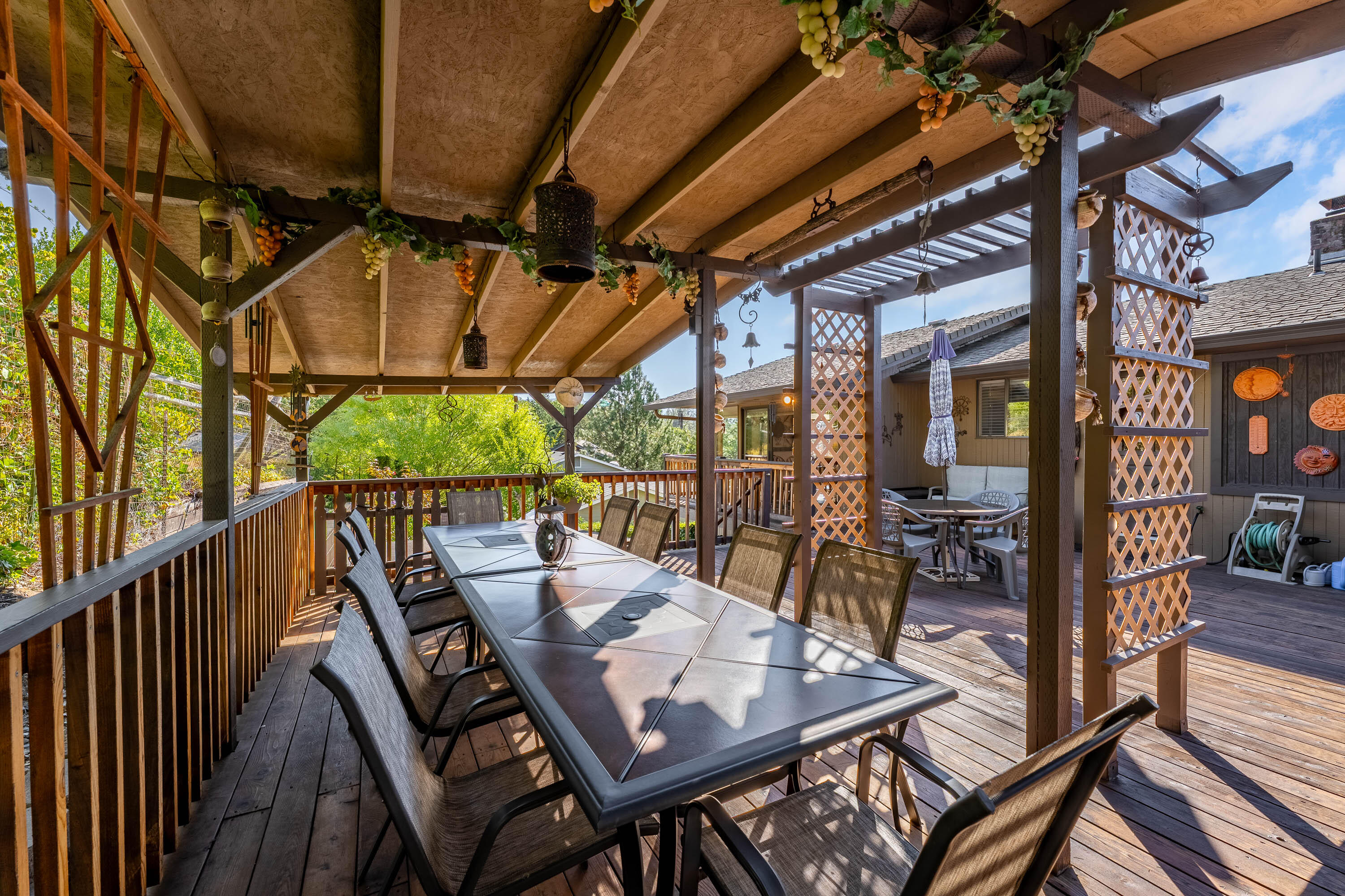 Canyon Heights Subdivision - Residential