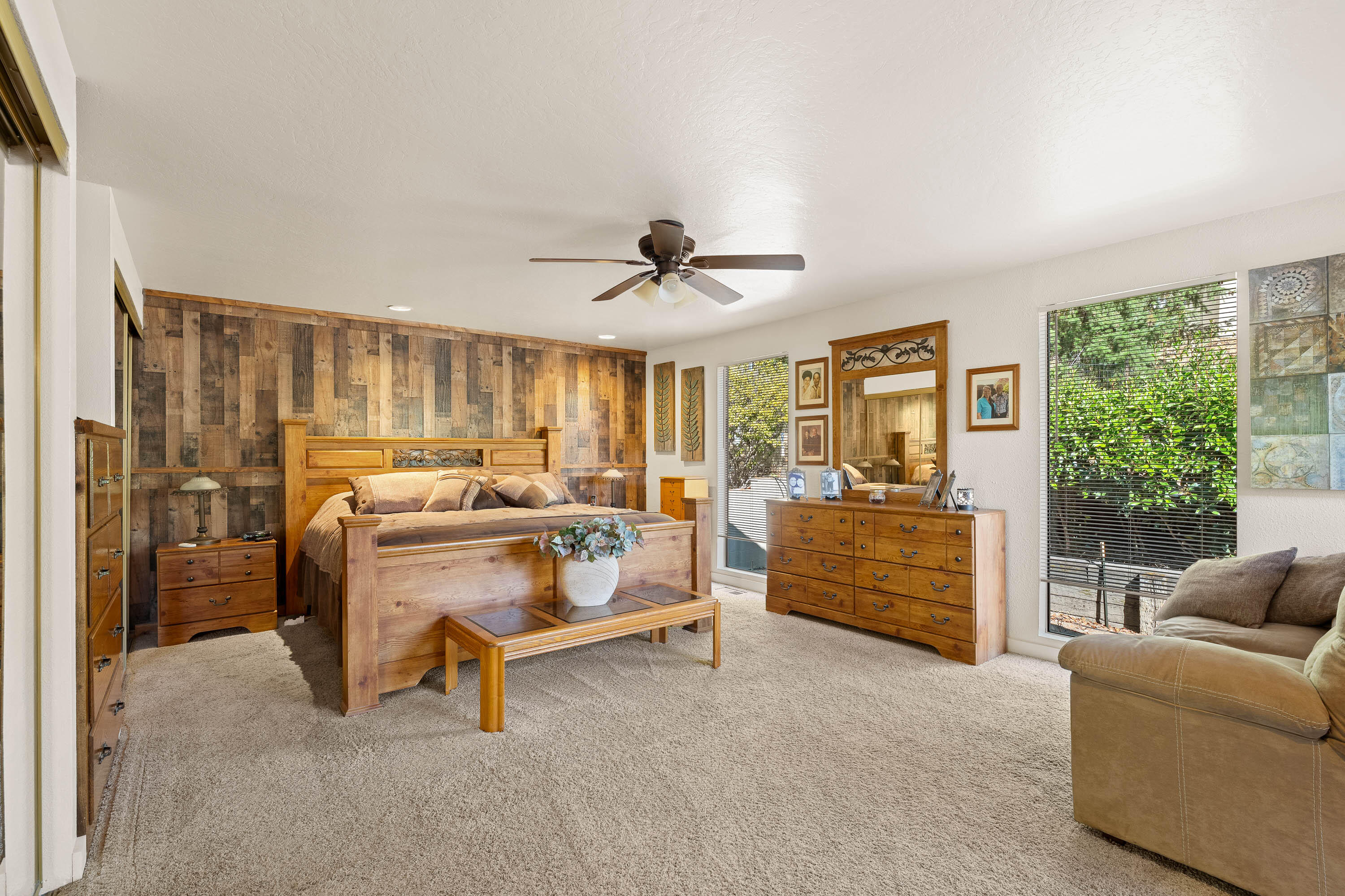 Canyon Heights Subdivision - Residential