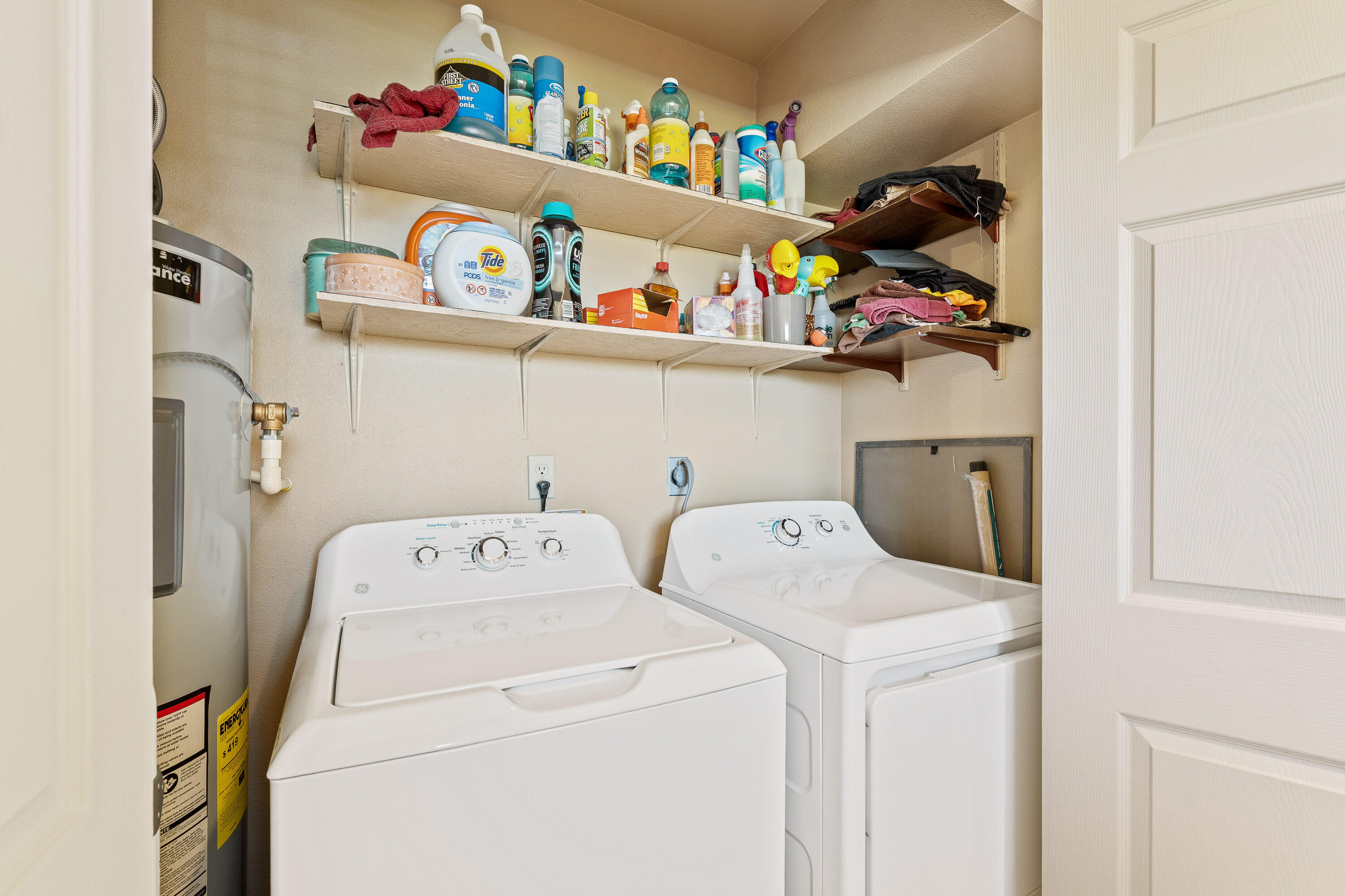 Canyon Heights Subdivision - Residential