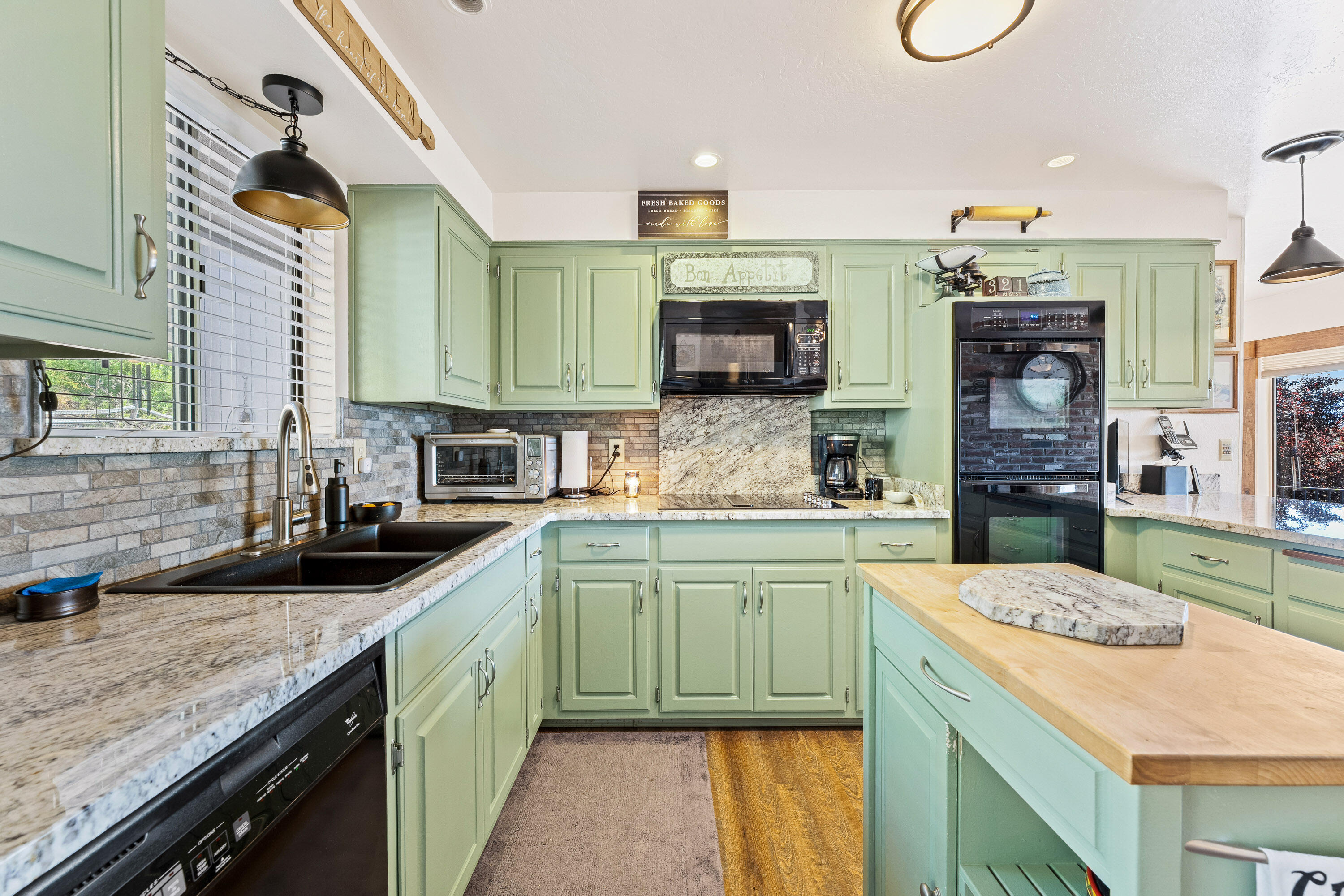 Canyon Heights Subdivision - Residential