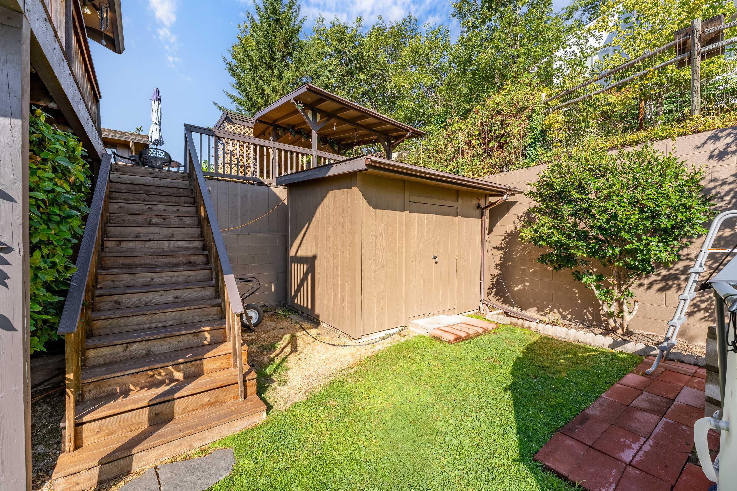 Canyon Heights Subdivision - Residential