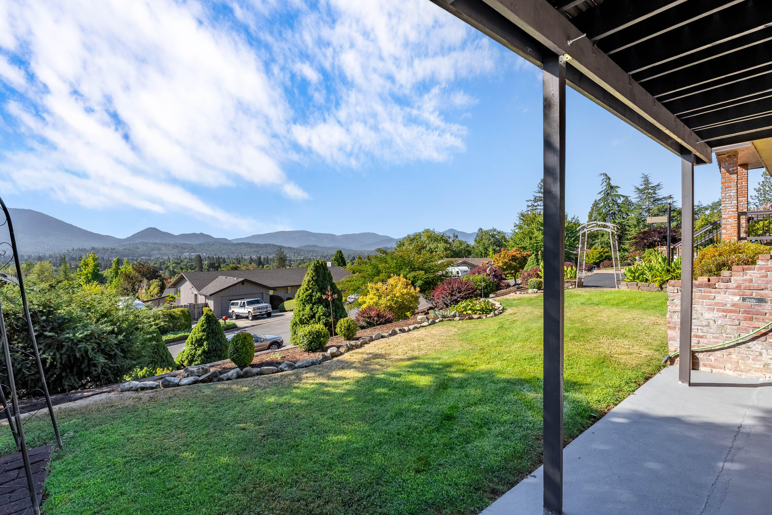 Canyon Heights Subdivision - Residential