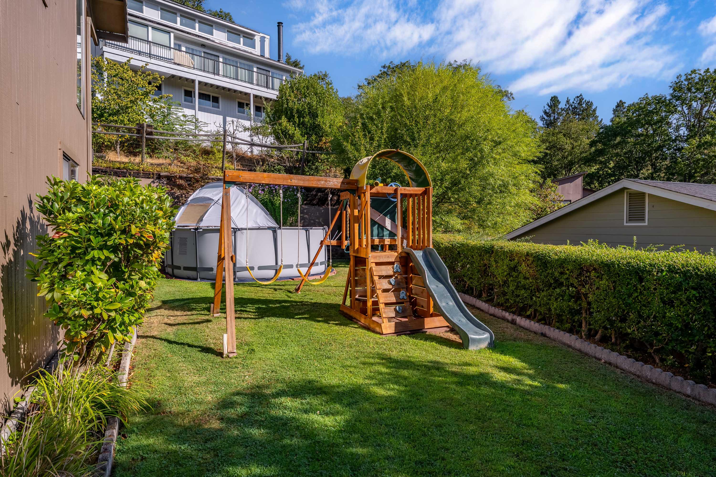 Canyon Heights Subdivision - Residential