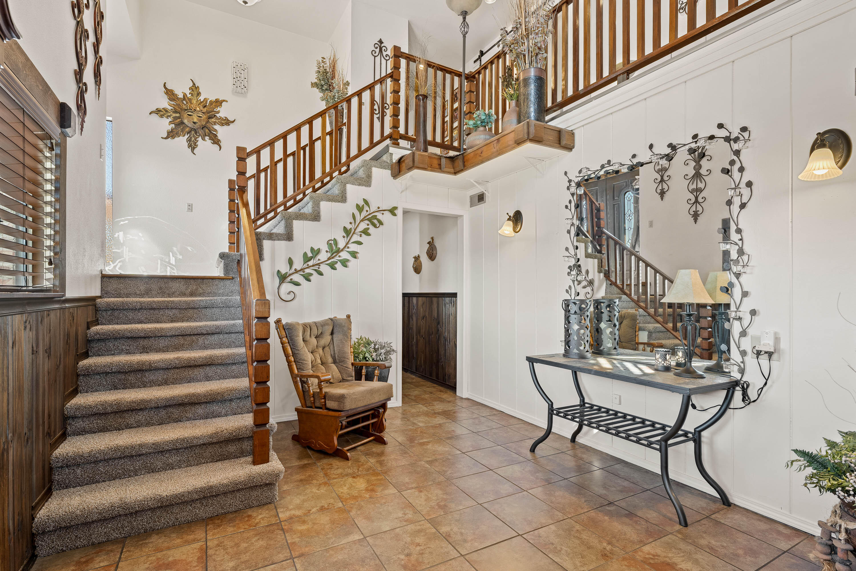 Canyon Heights Subdivision - Residential