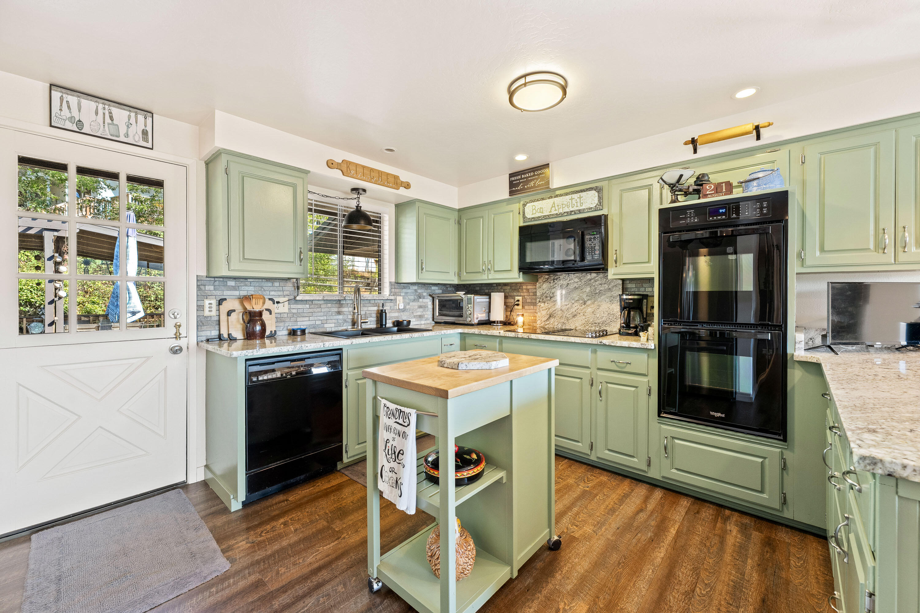 Canyon Heights Subdivision - Residential