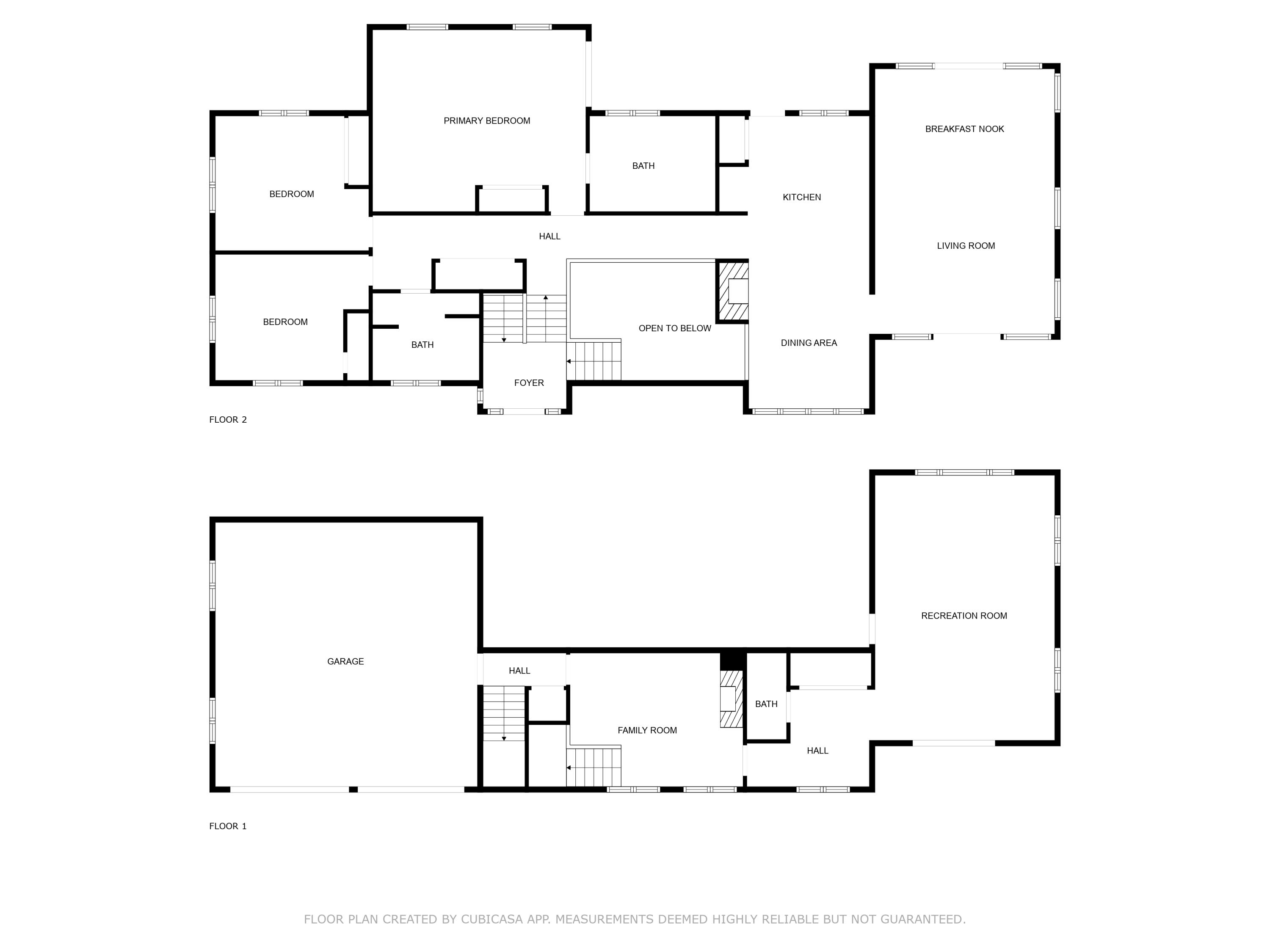 Canyon Heights Subdivision - Residential