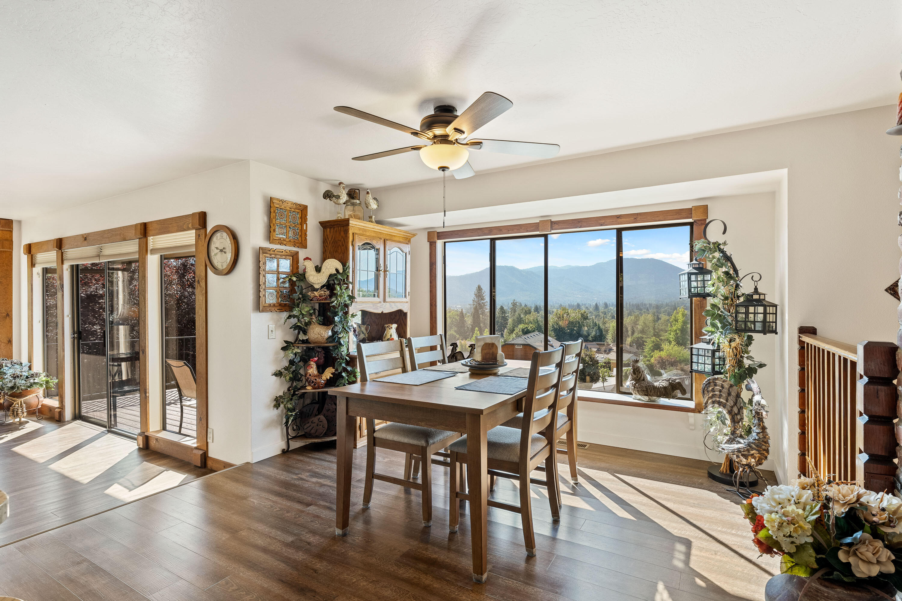 Canyon Heights Subdivision - Residential