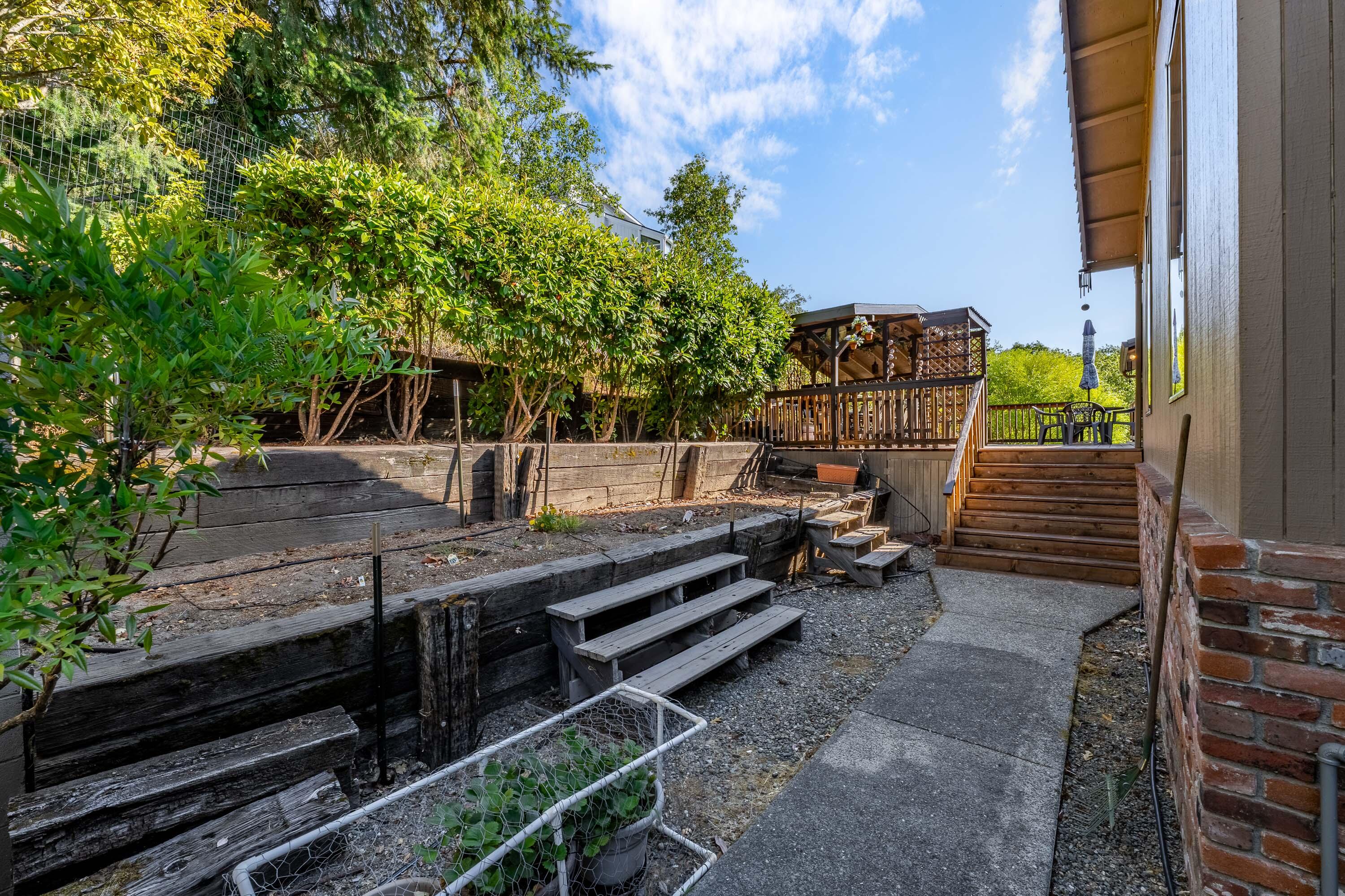 Canyon Heights Subdivision - Residential