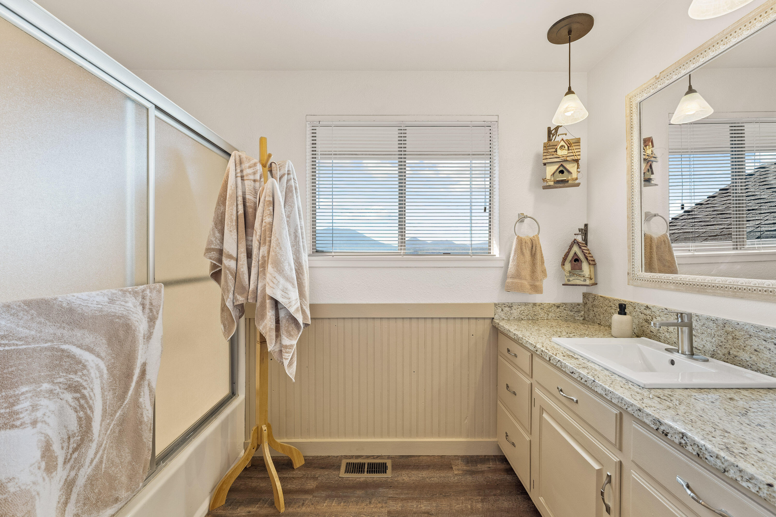 Canyon Heights Subdivision - Residential