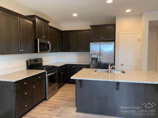 Stone Creek - Residential