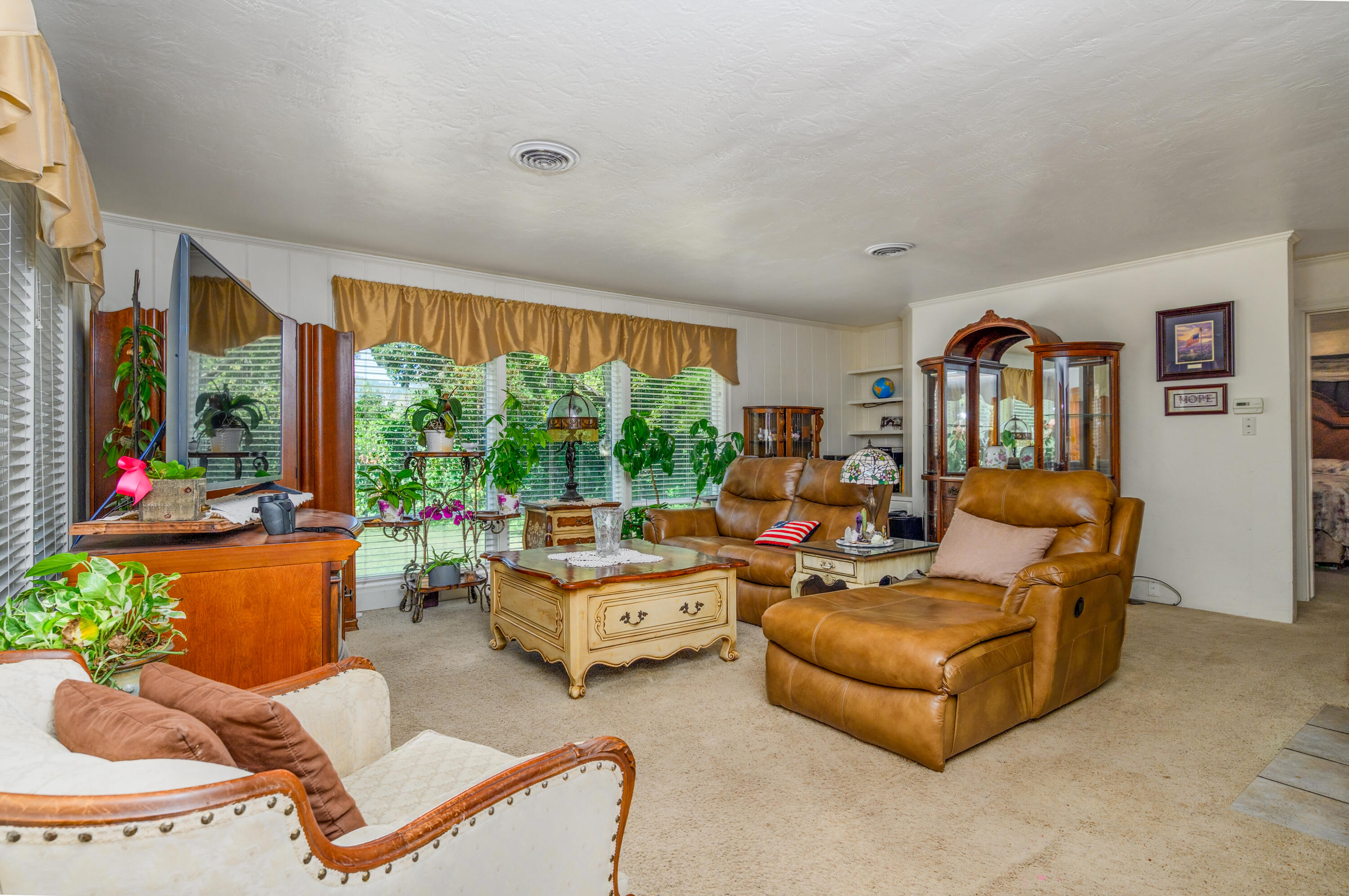 Grant Acres - Residential