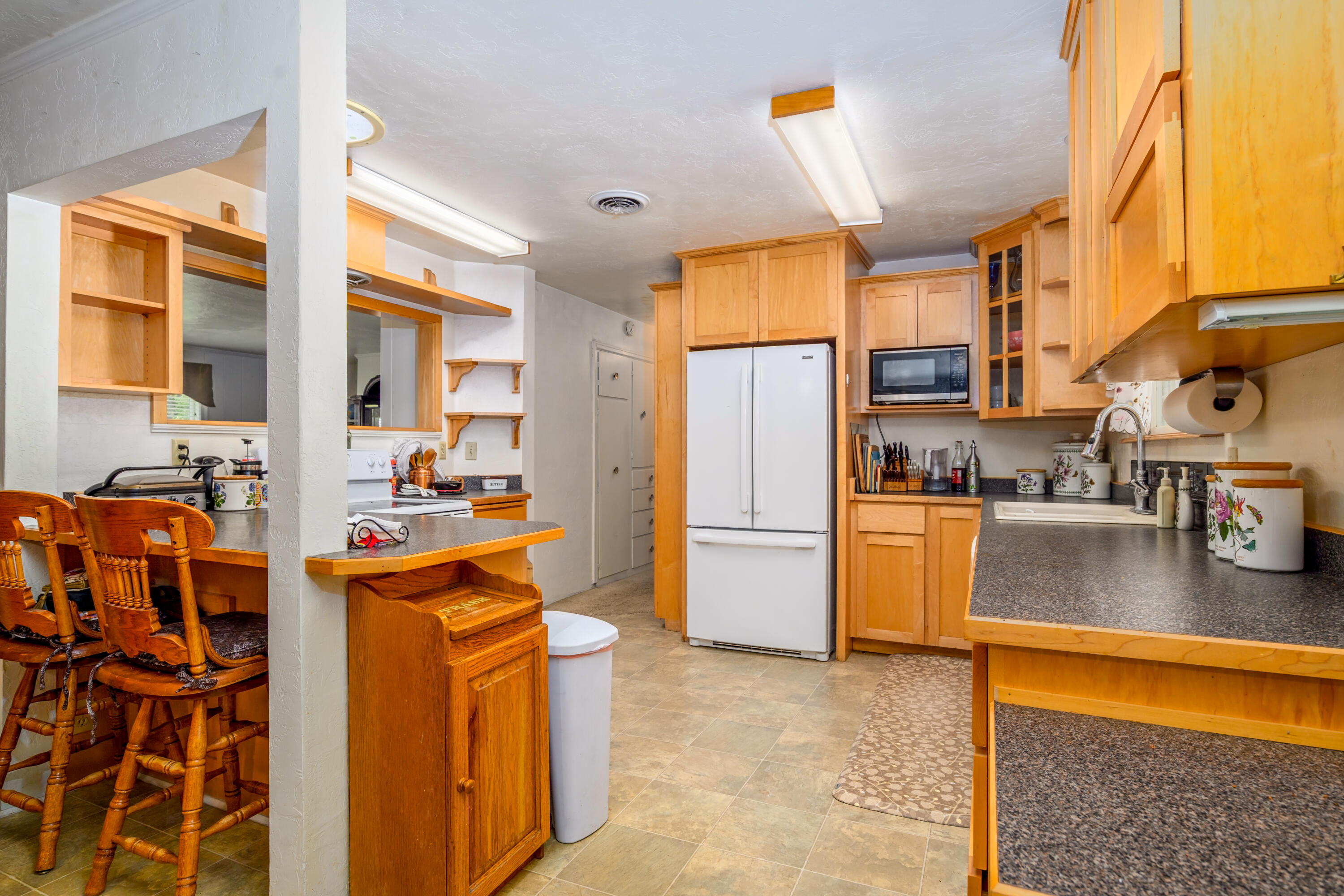 Grant Acres - Residential