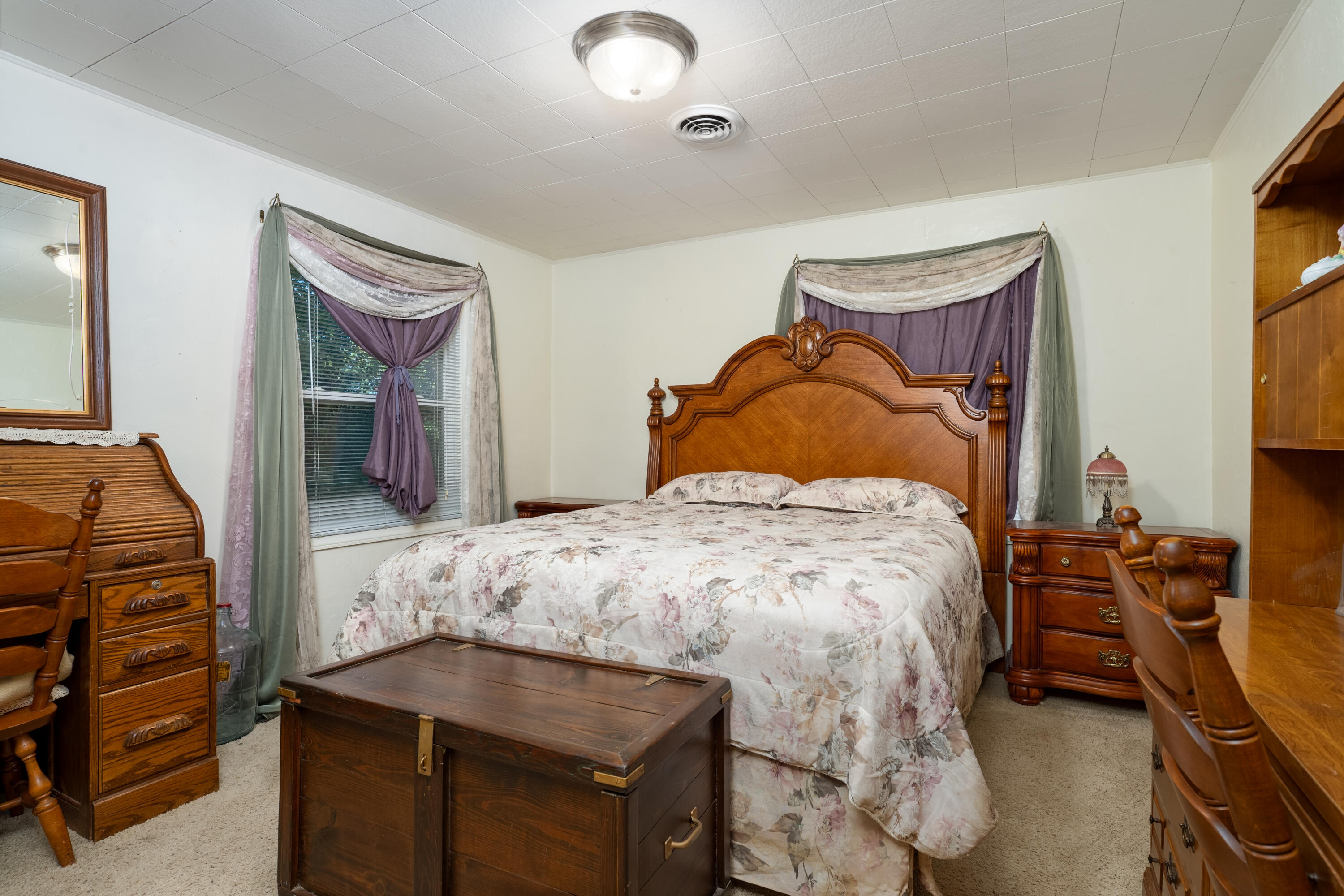 Grant Acres - Residential