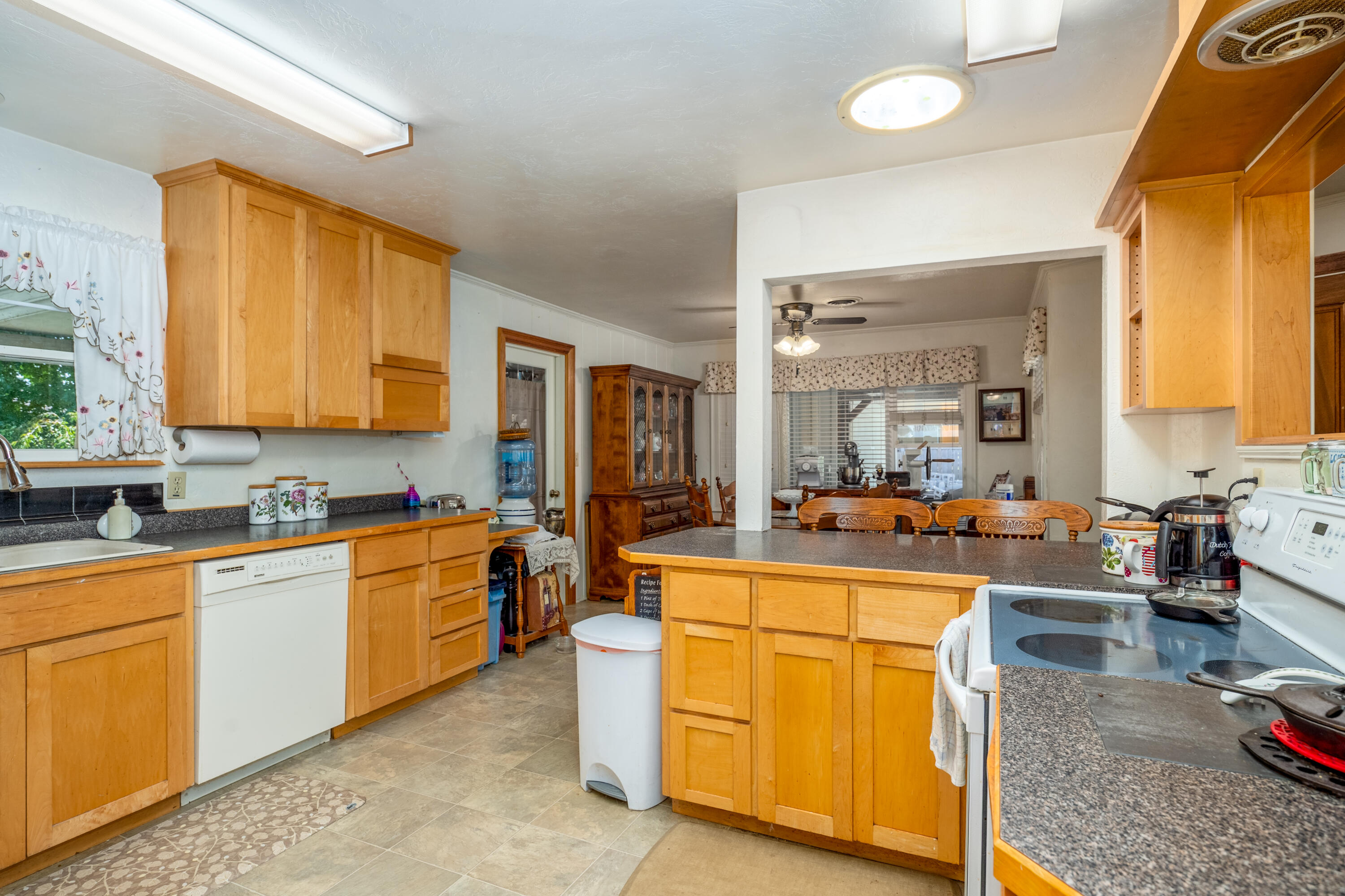 Grant Acres - Residential