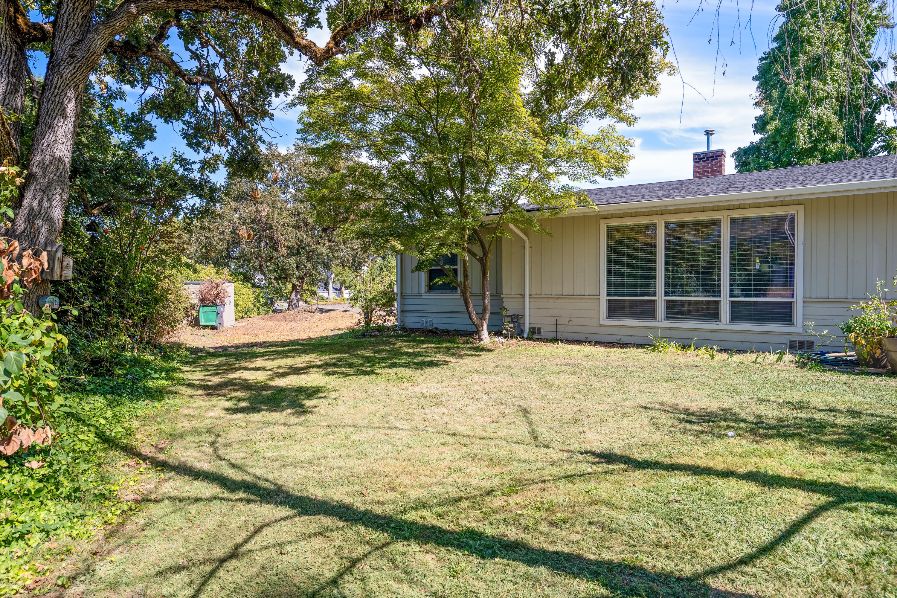 Grant Acres - Residential