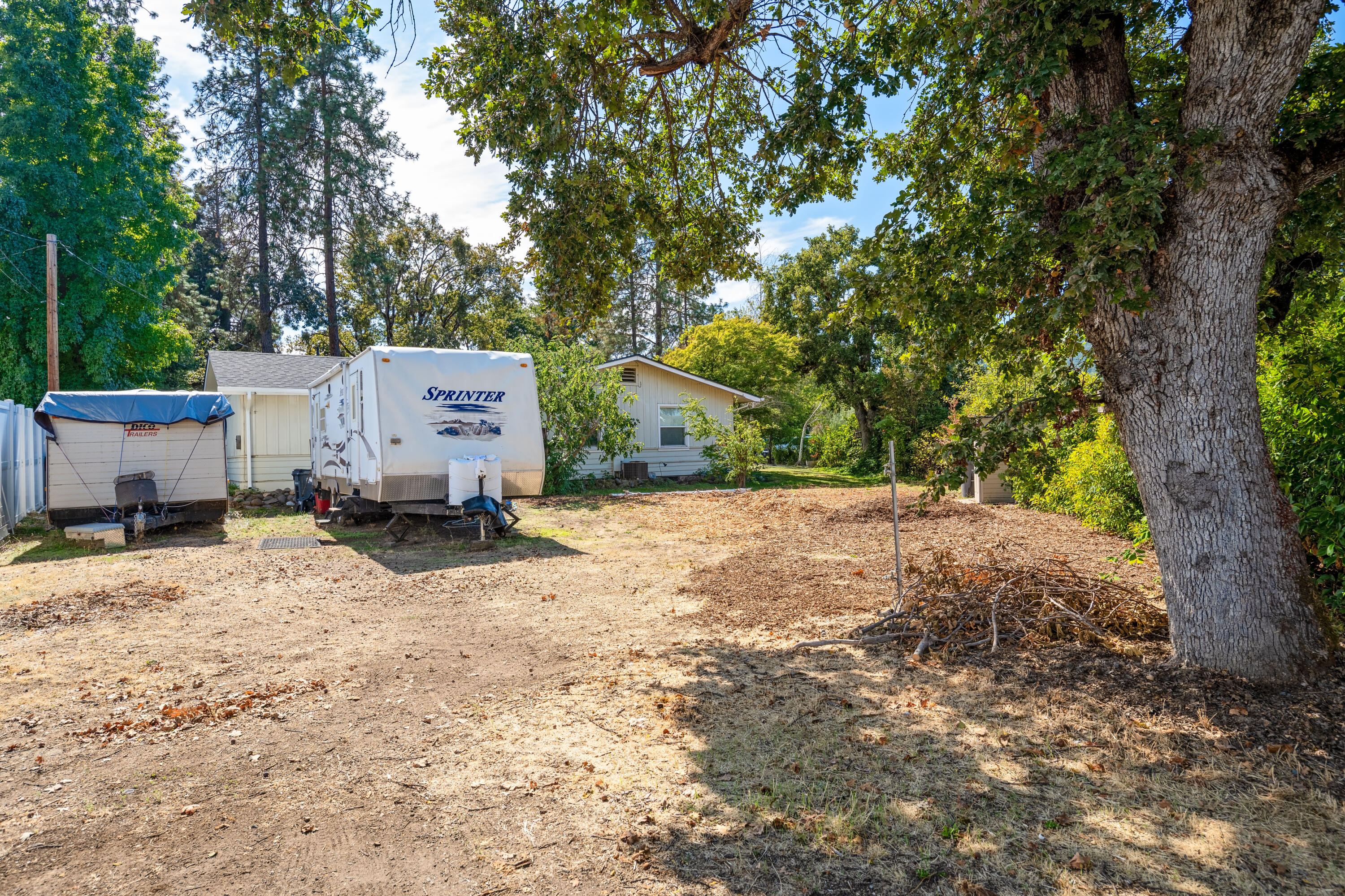 Grant Acres - Residential