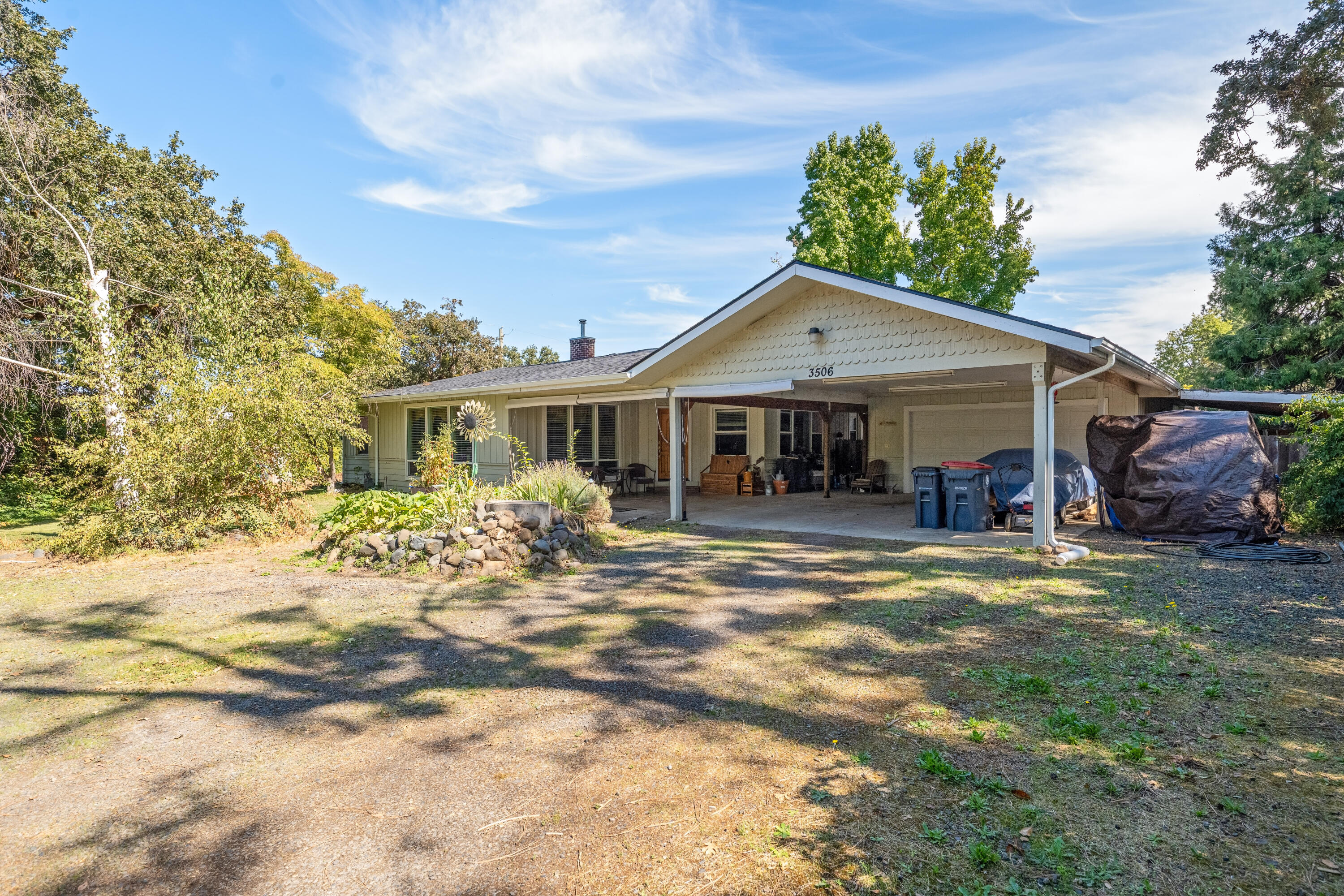 Grant Acres - Residential