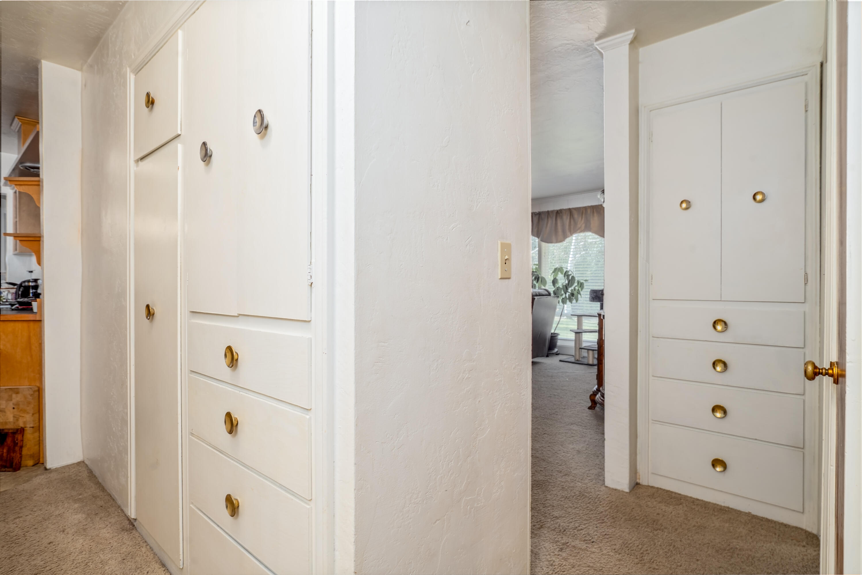 Grant Acres - Residential