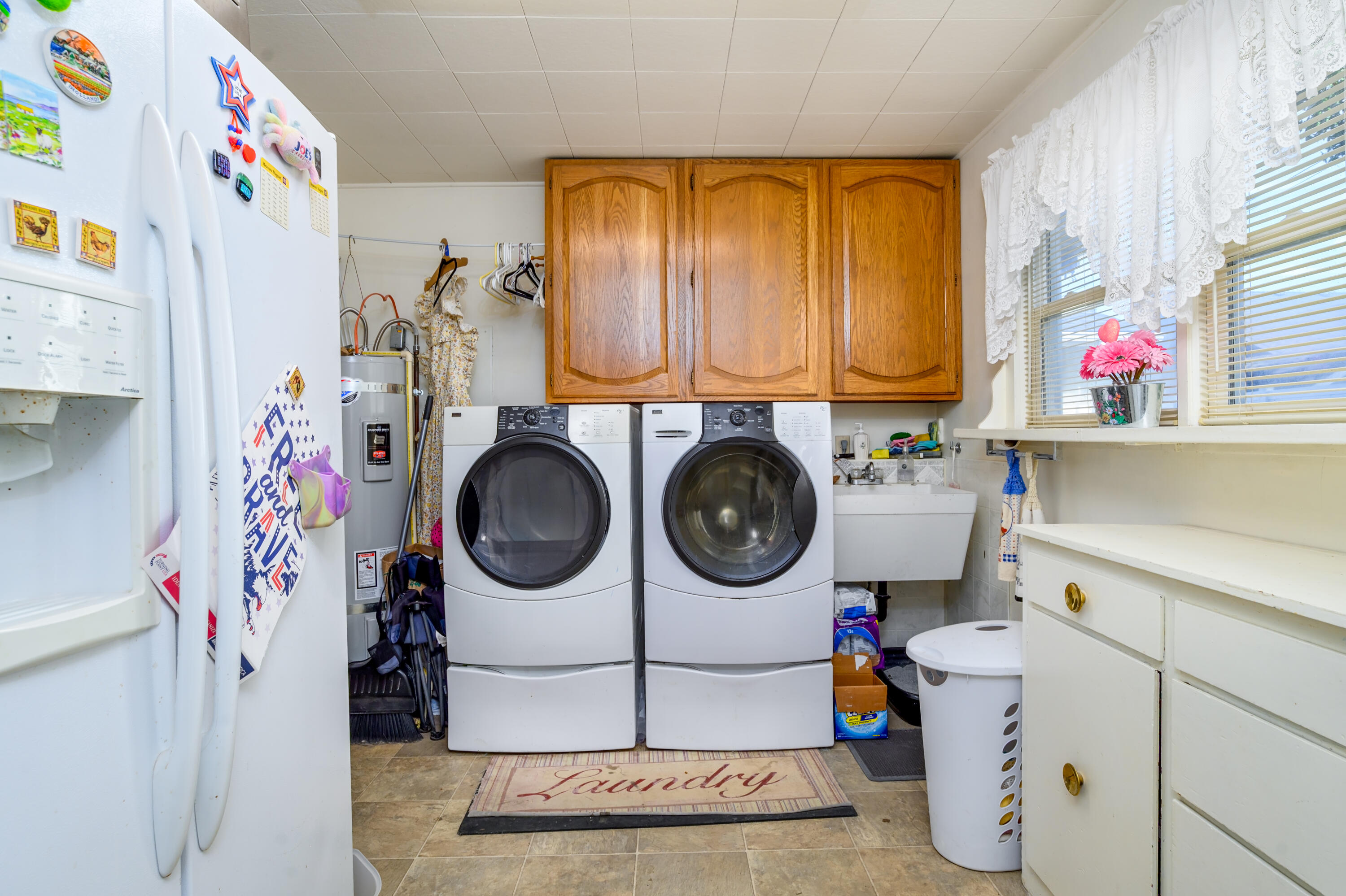 Grant Acres - Residential