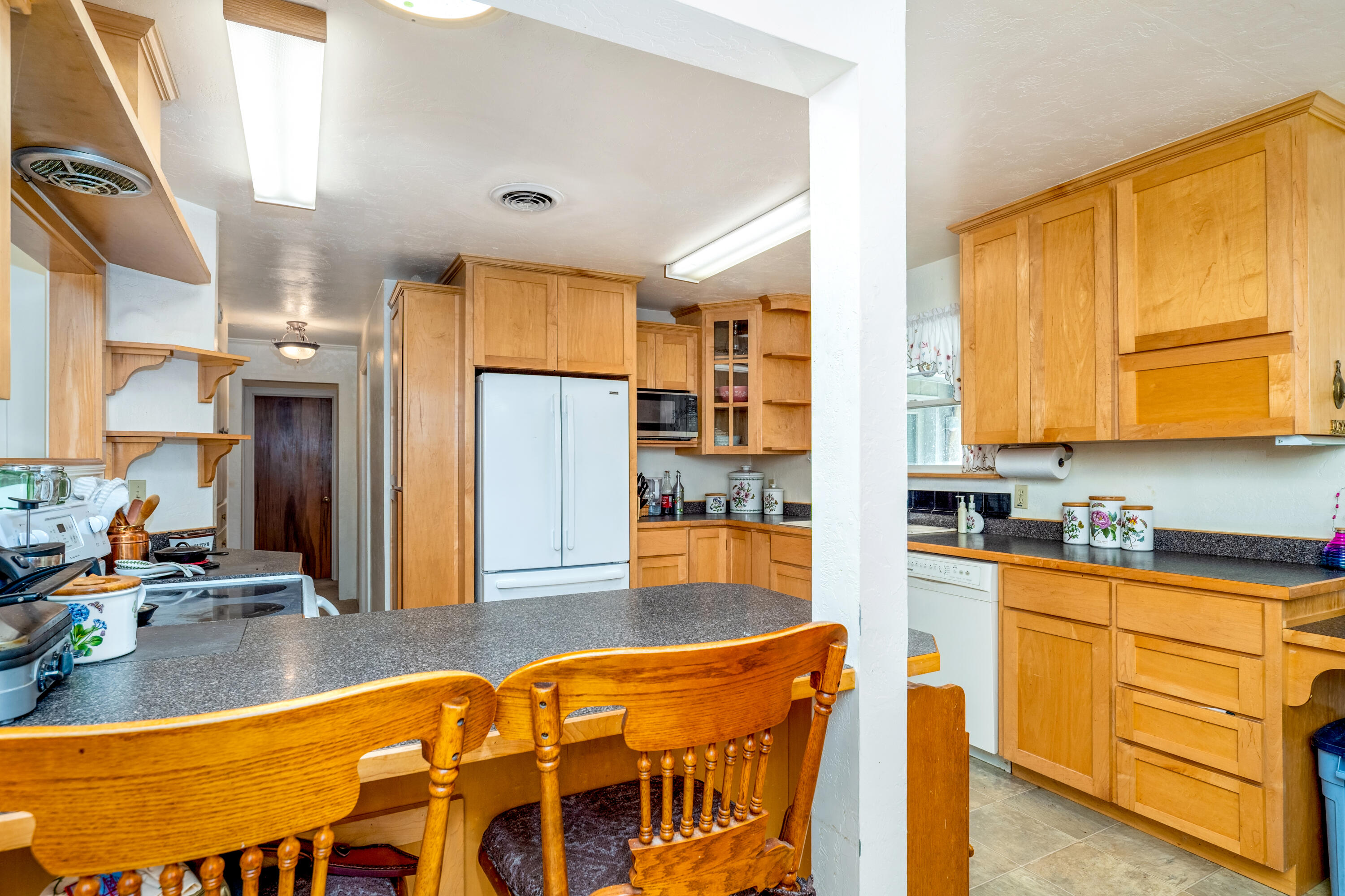 Grant Acres - Residential