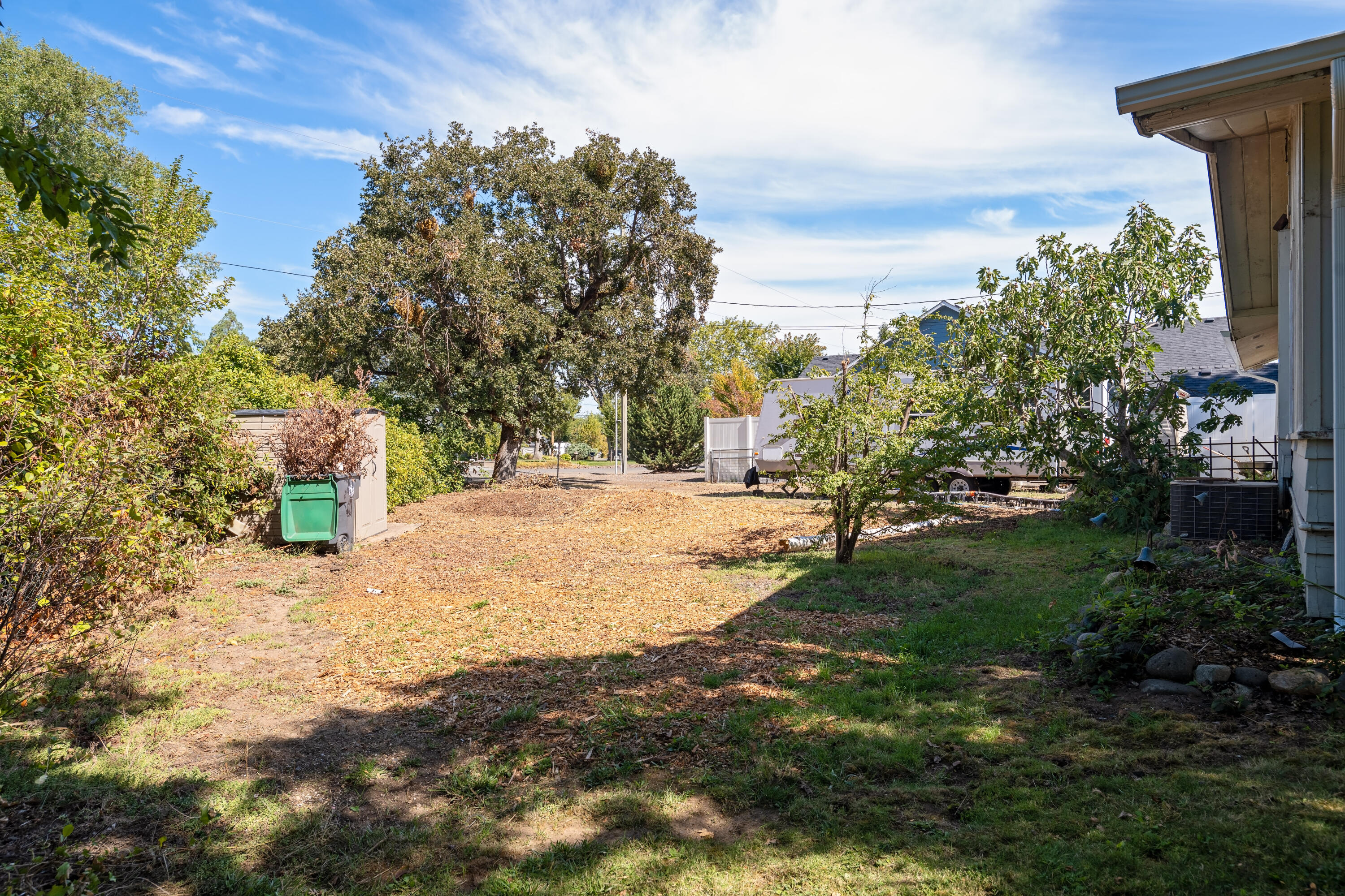 Grant Acres - Residential