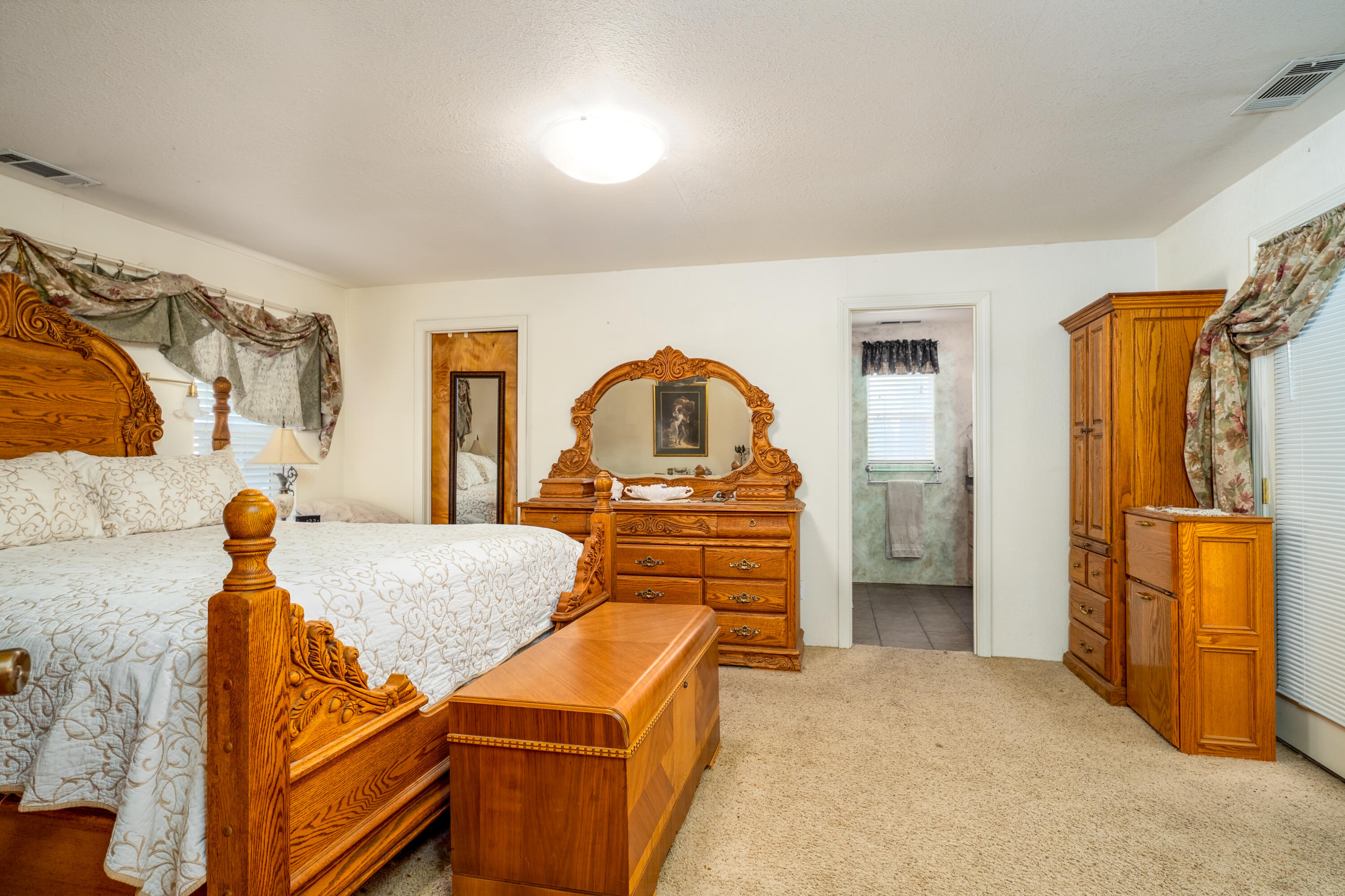 Grant Acres - Residential