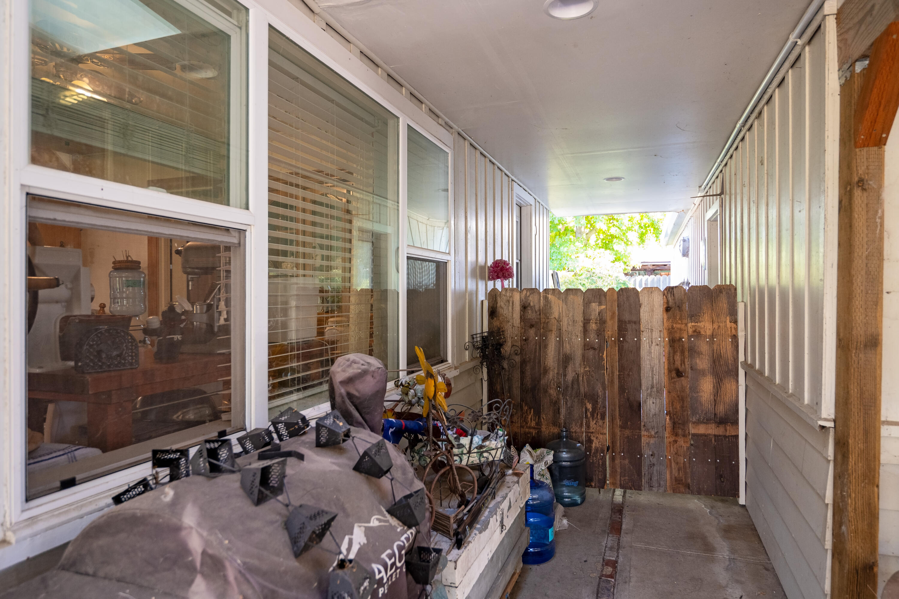 Grant Acres - Residential