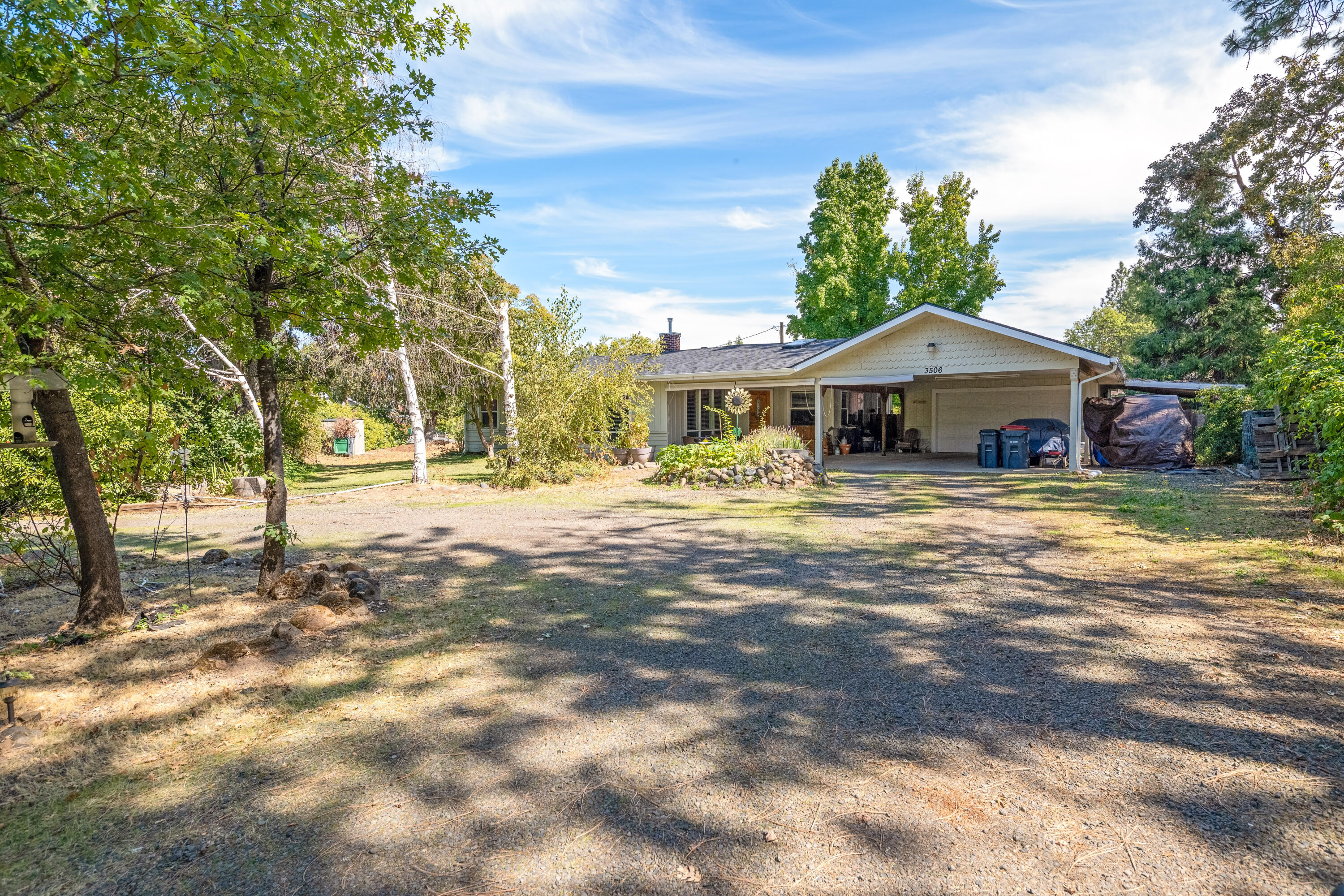 Grant Acres - Residential