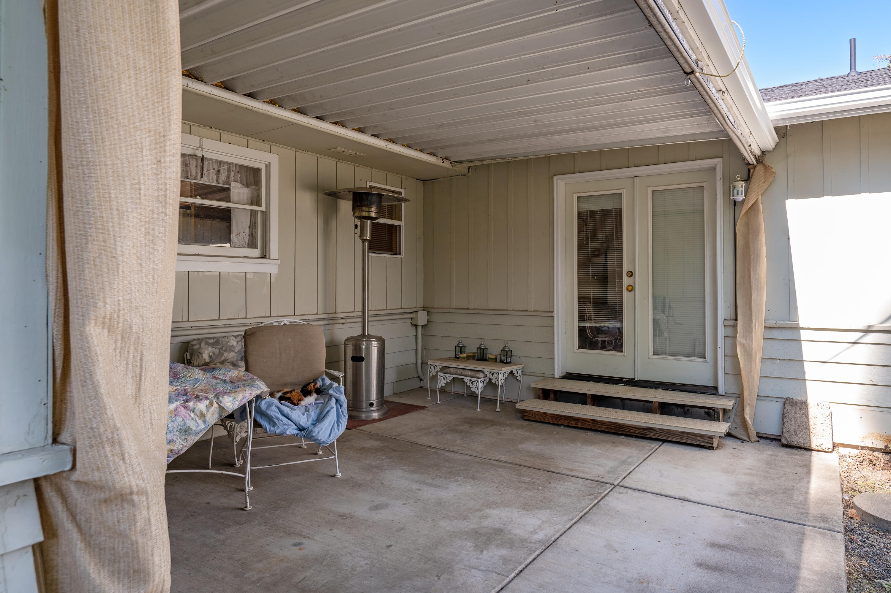 Grant Acres - Residential