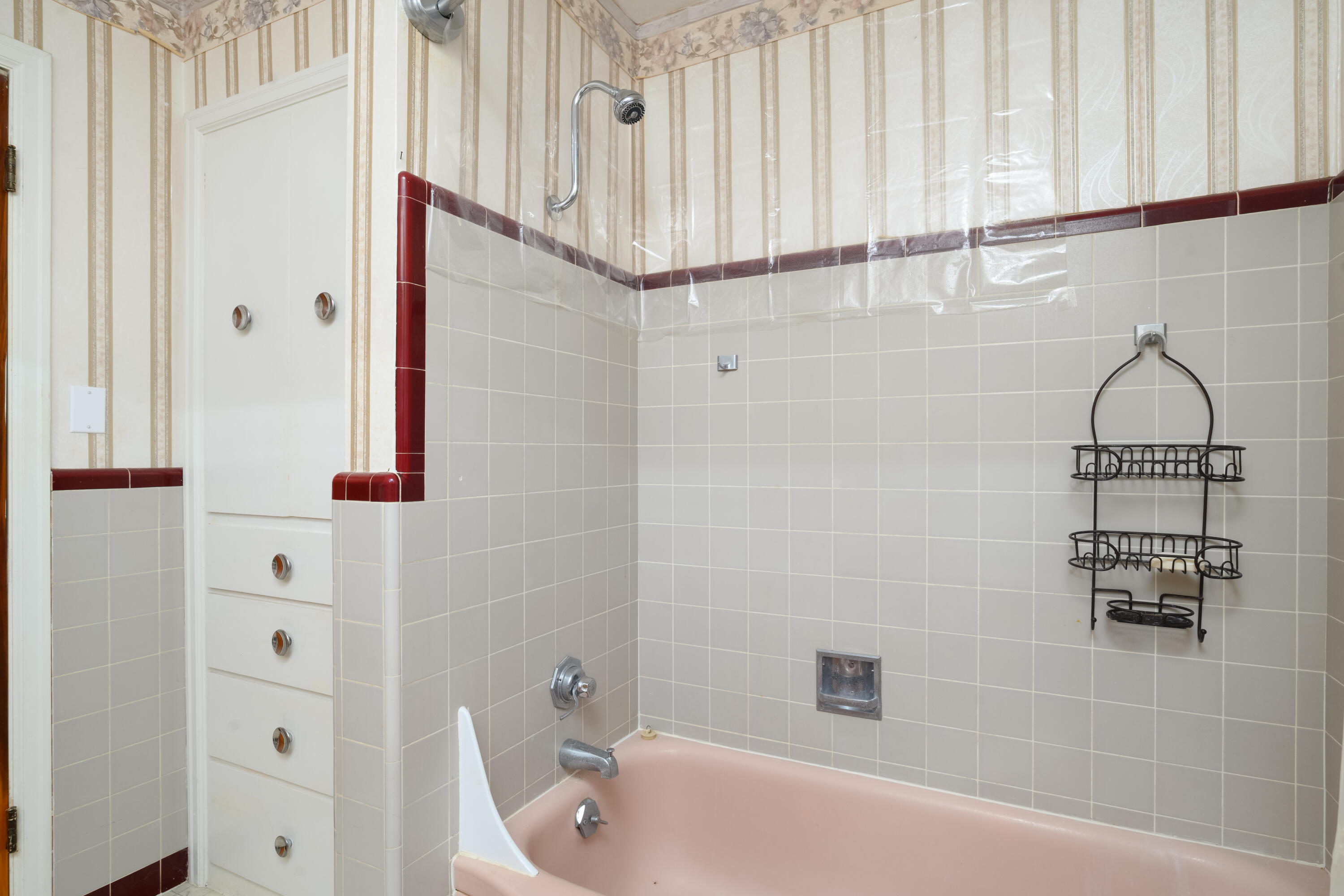 Grant Acres - Residential