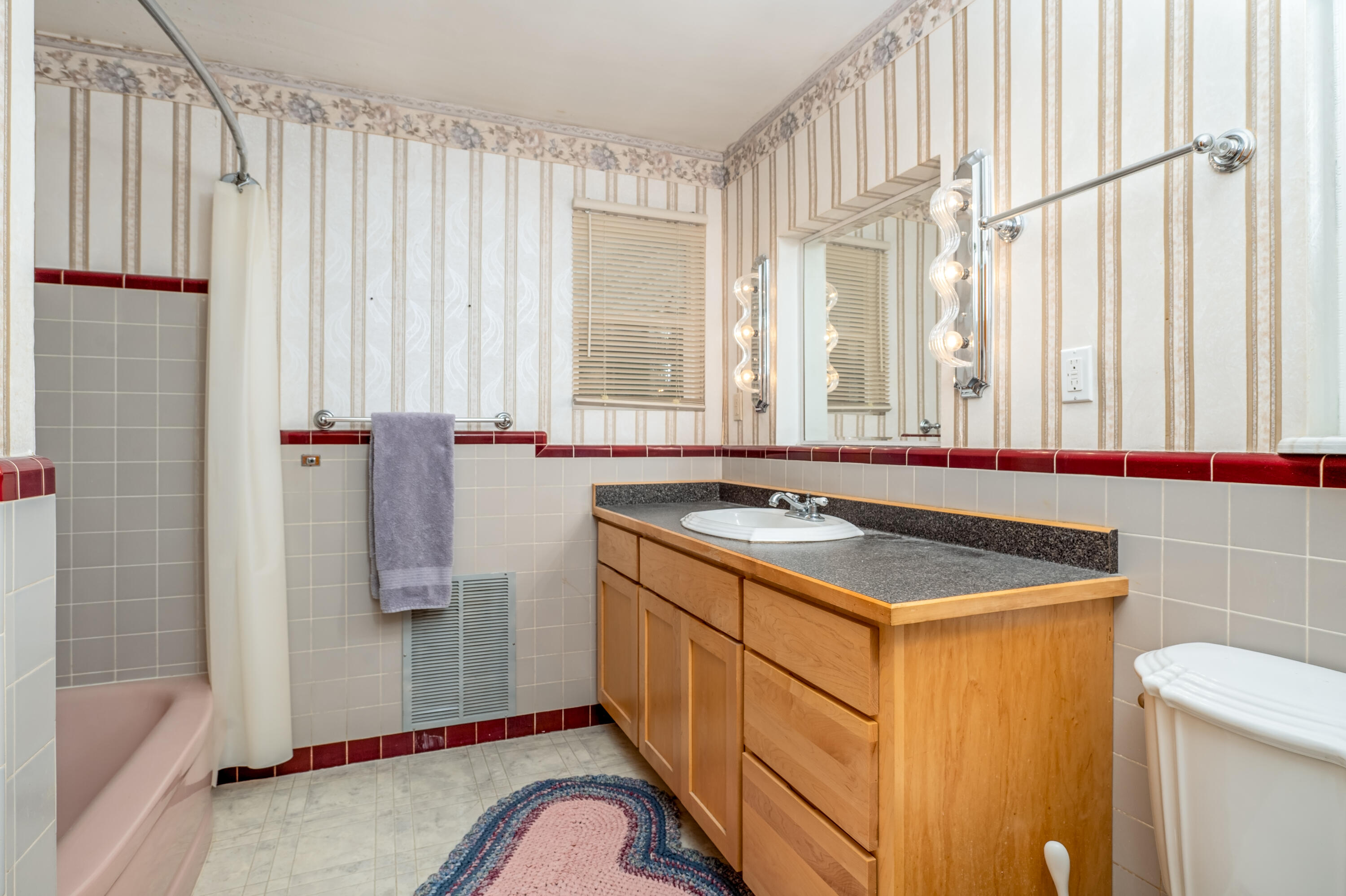 Grant Acres - Residential