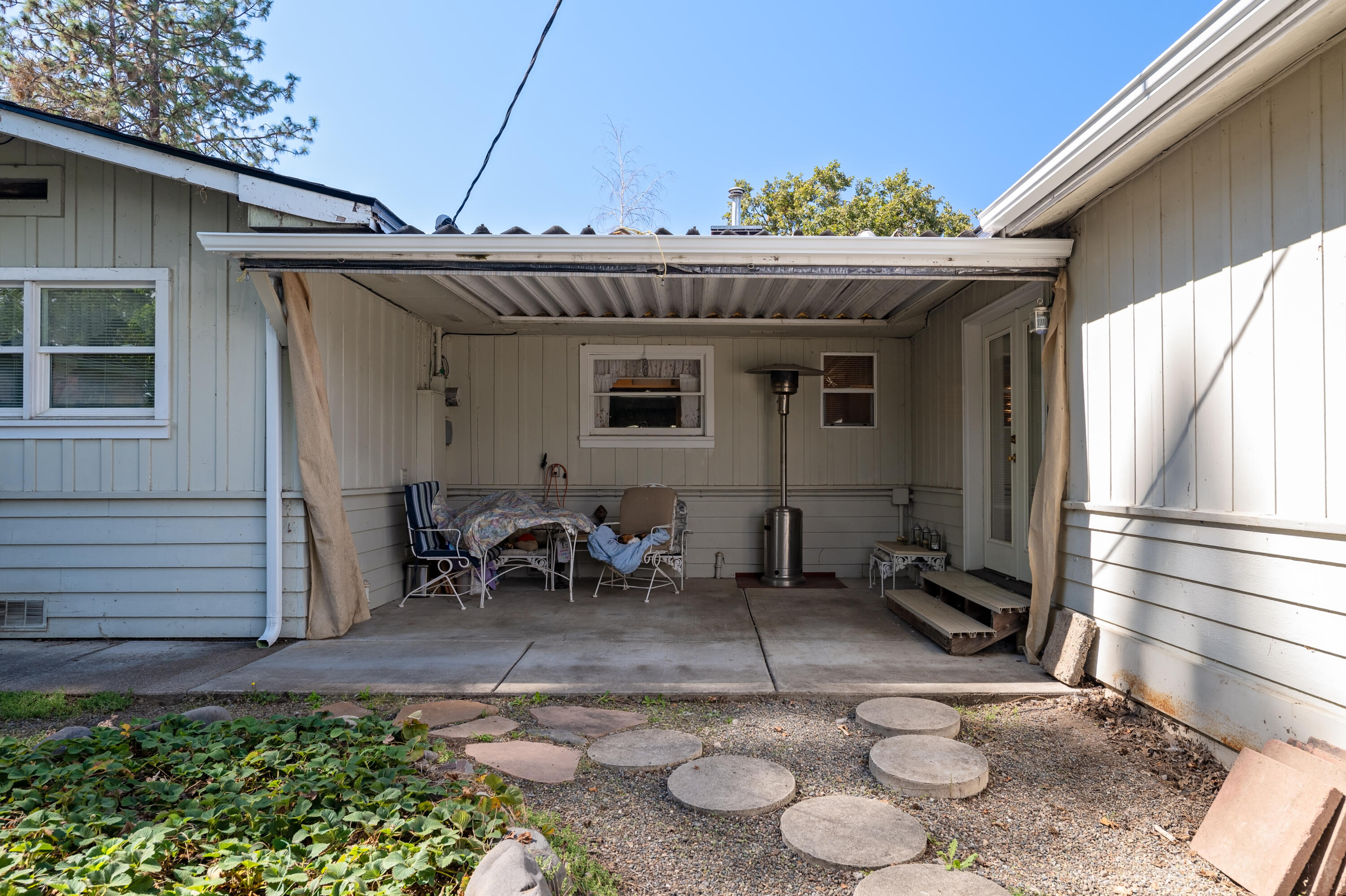 Grant Acres - Residential