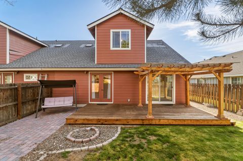 Tiny photo for 187 SW Ivy Court, Prineville, OR 97754 (MLS # 220220120)