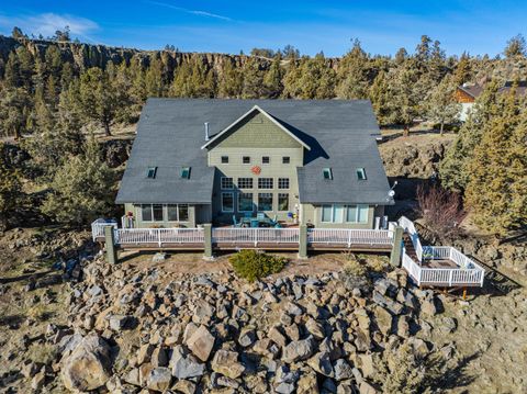 2483 NW Century Drive Prineville OR 97754