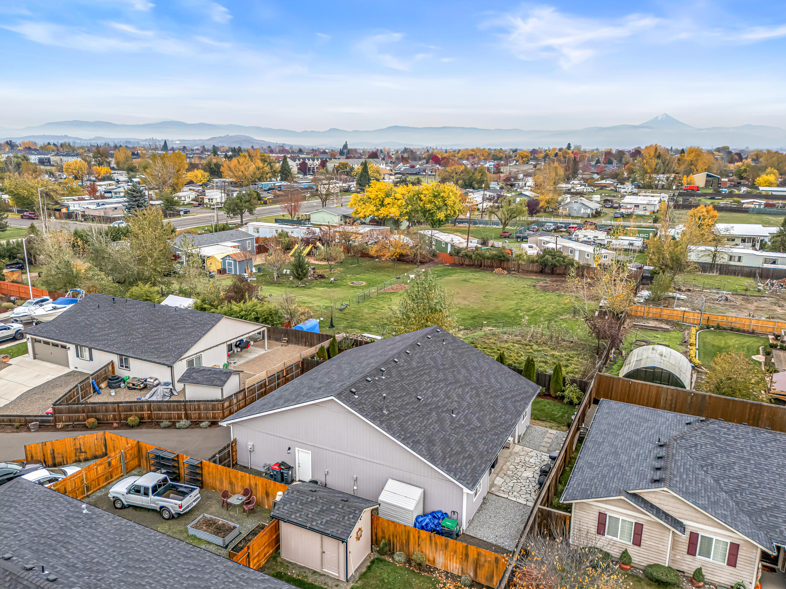 Tamarack Estates - Residential