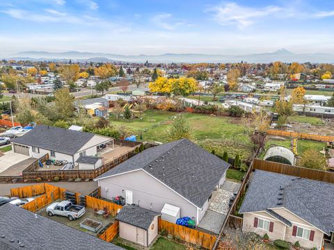 Tiny photo for 3228 Ramie Lane, White City, OR 97503 (MLS # 220211899)