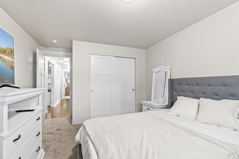 Tiny photo for 3228 Ramie Lane, White City, OR 97503 (MLS # 220211899)